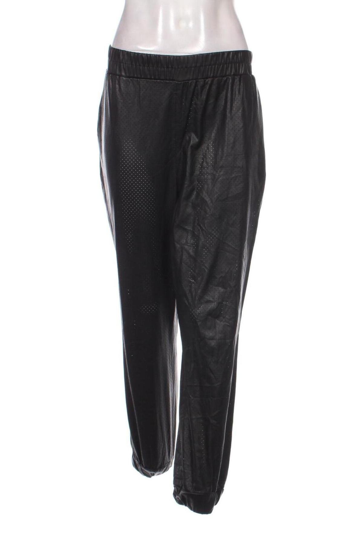 Pantaloni de femei Zara, Mărime M, Culoare Negru, Preț 26,99 Lei