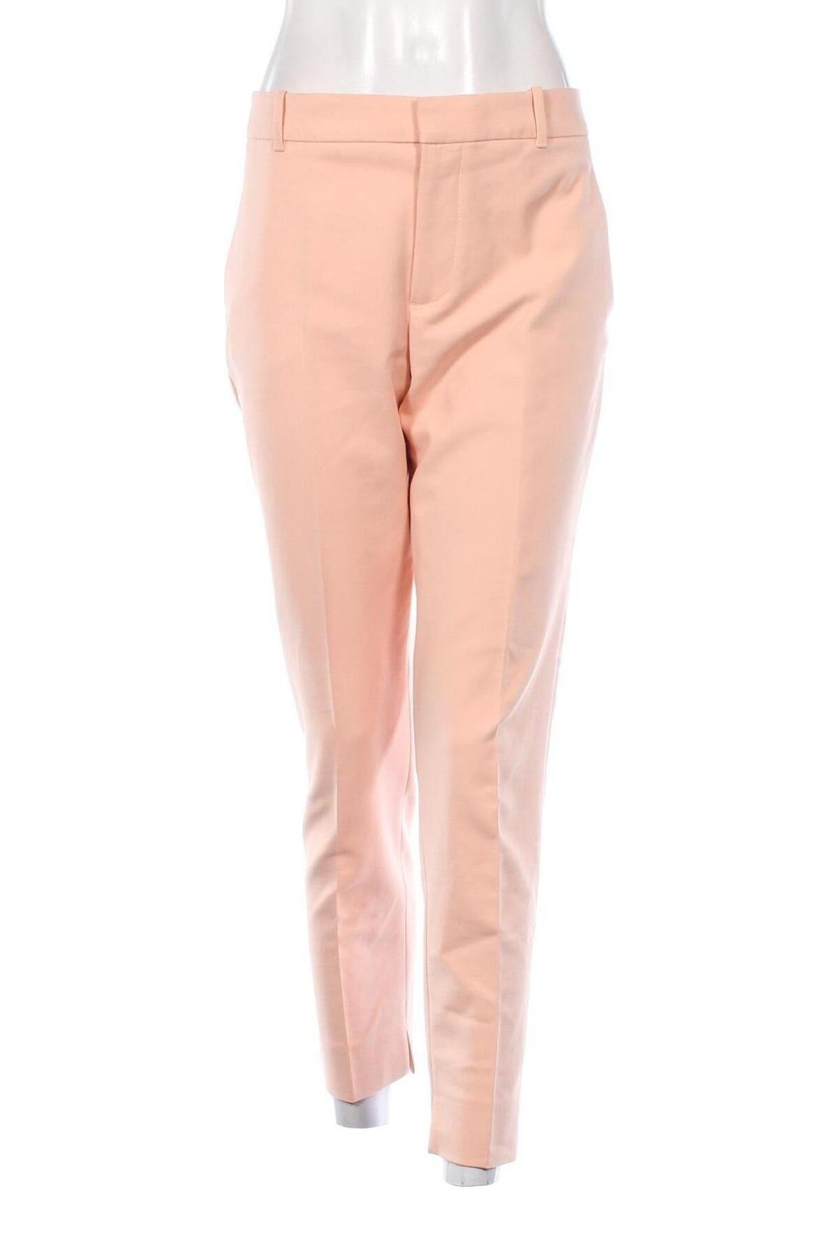 Damenhose Zara, Größe L, Farbe Rosa, Preis € 17,98