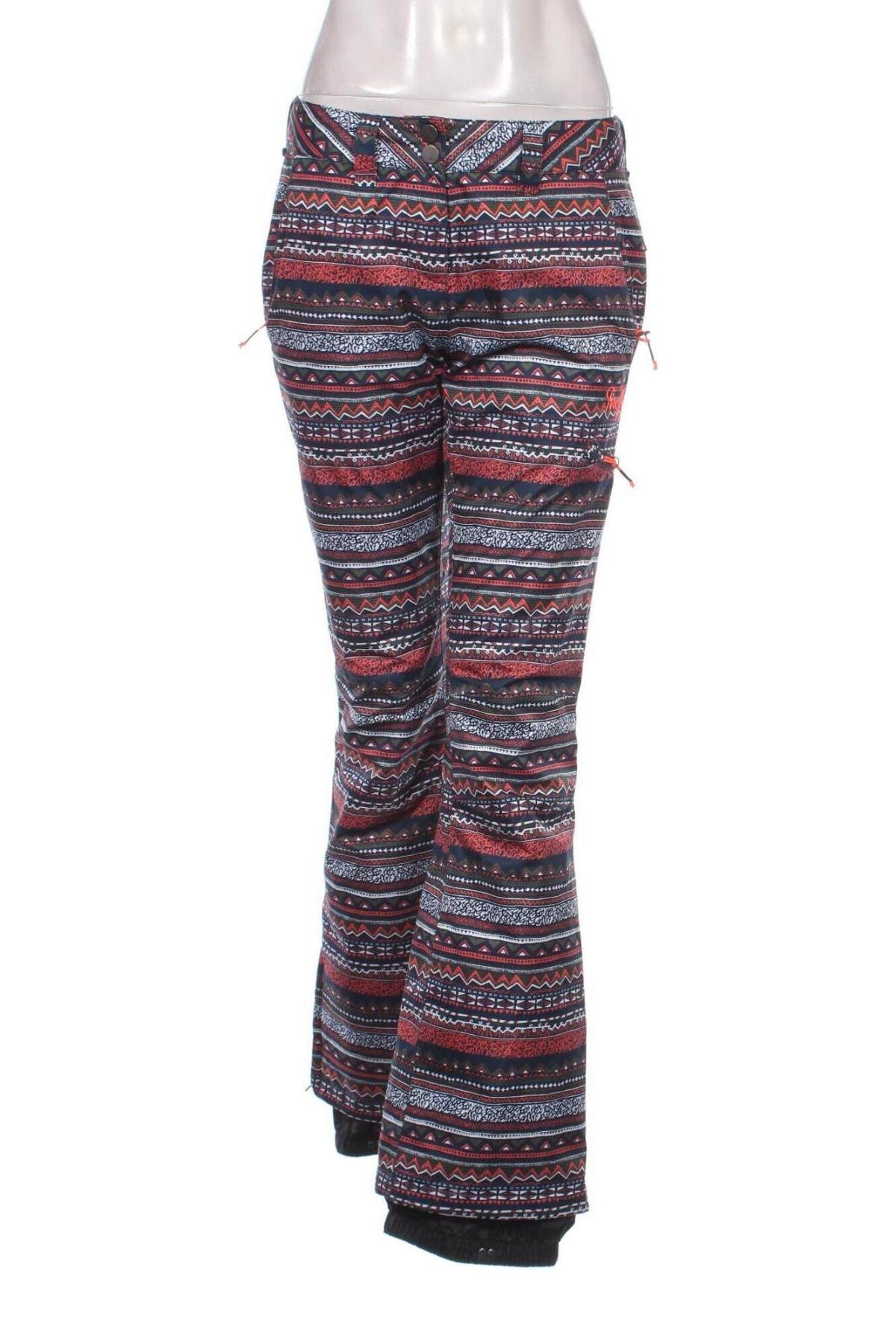 Pantaloni de damă pentru sporturi de iarnă, Mărime S, Culoare Multicolor, Preț 134,99 Lei