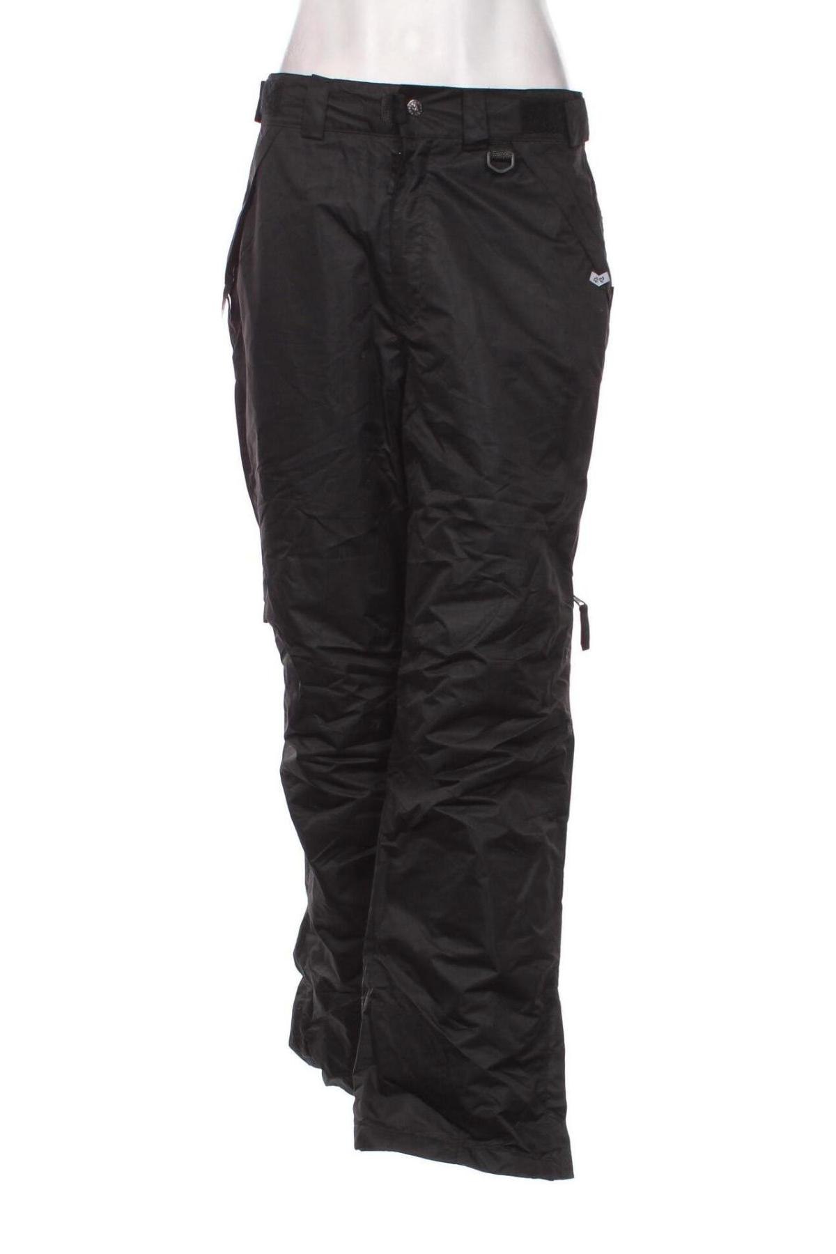 Damenhose für Wintersport, Größe L, Farbe Schwarz, Preis € 23,99