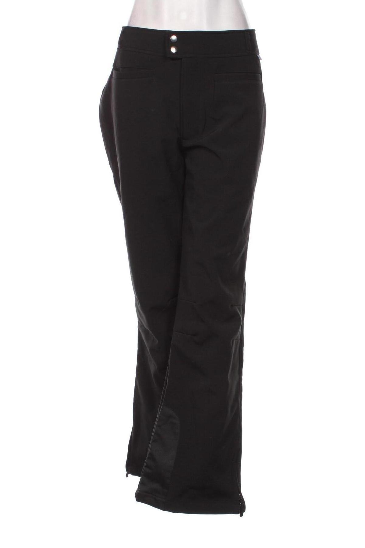 Damenhose für Wintersport Janina, Größe XXL, Farbe Schwarz, Preis 31,99 €