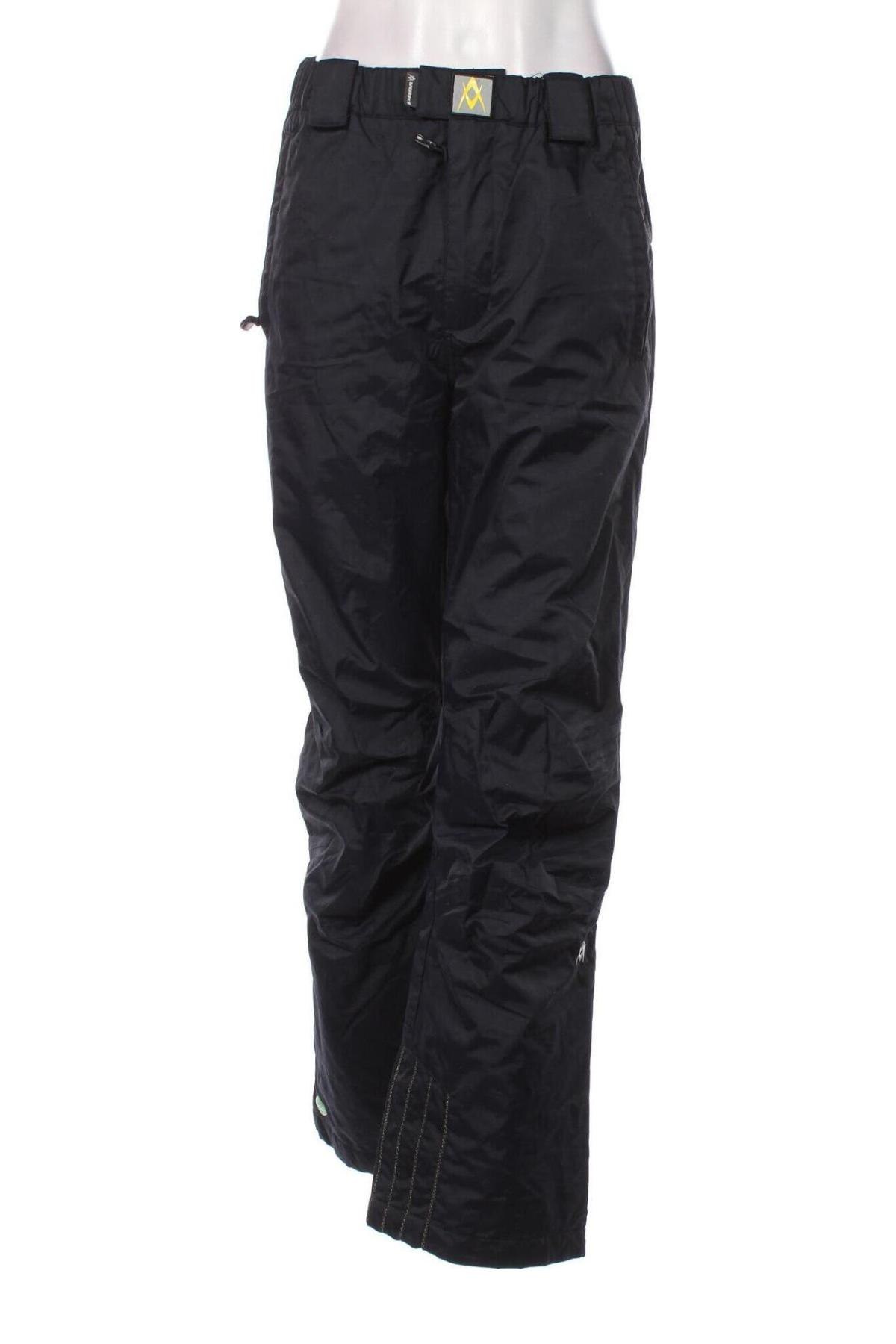 Damenhose für Wintersport VOLKL, Größe M, Farbe Schwarz, Preis 34,99 €