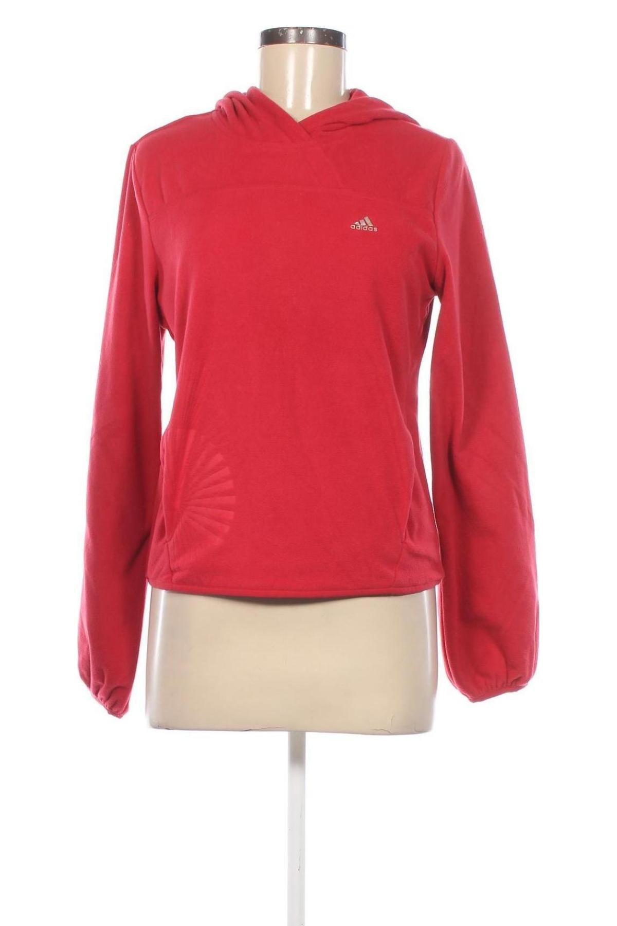 Adidas Damen Fleece Sweatshirt Adidas - günstig bei Remix - #128952225