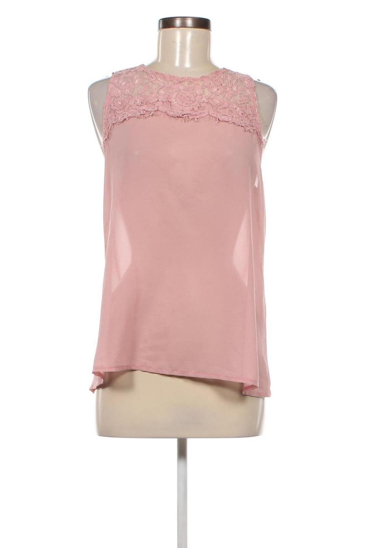 Damentop, Größe M, Farbe Rosa, Preis € 6,49