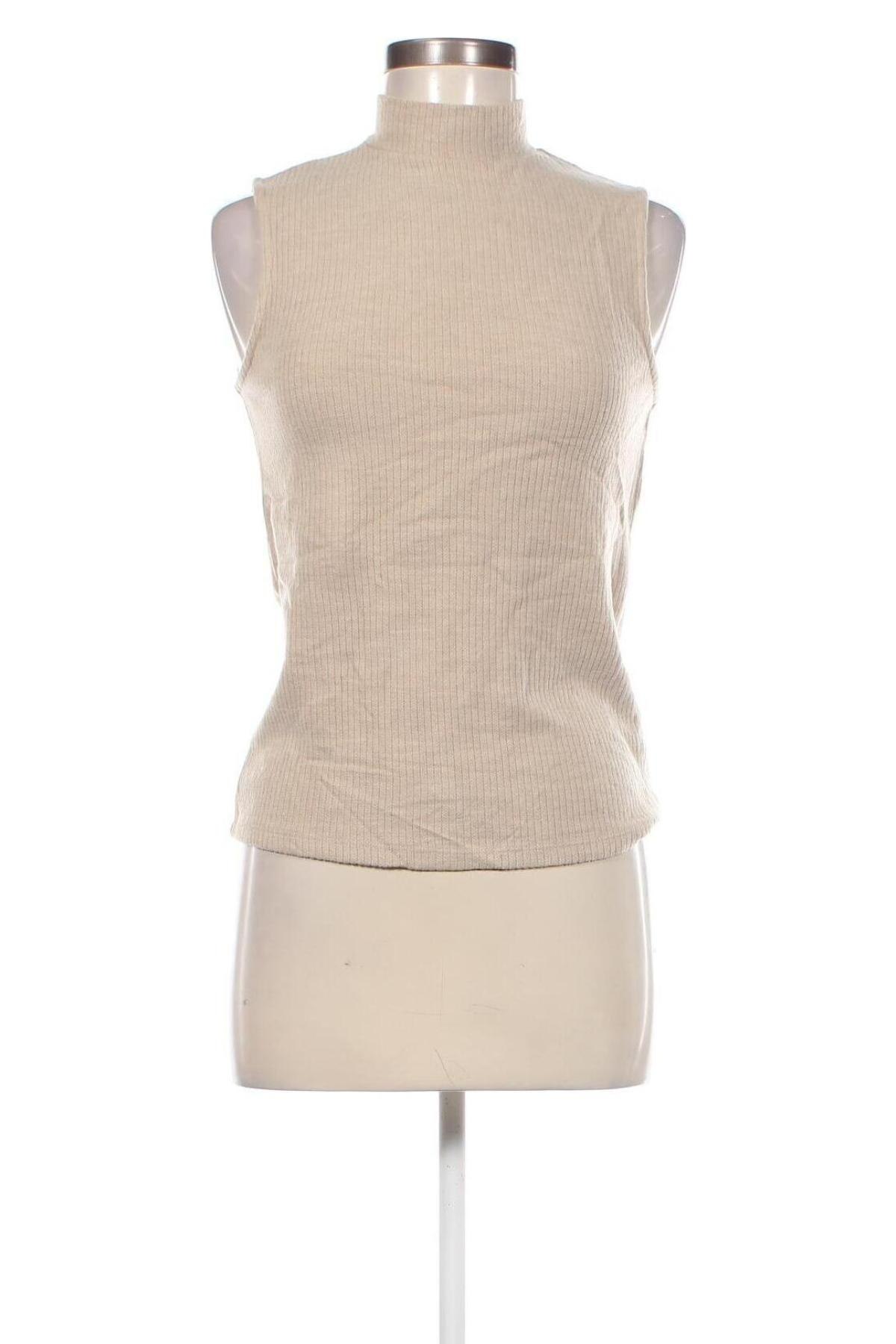 Damentop, Größe S, Farbe Beige, Preis € 9,29