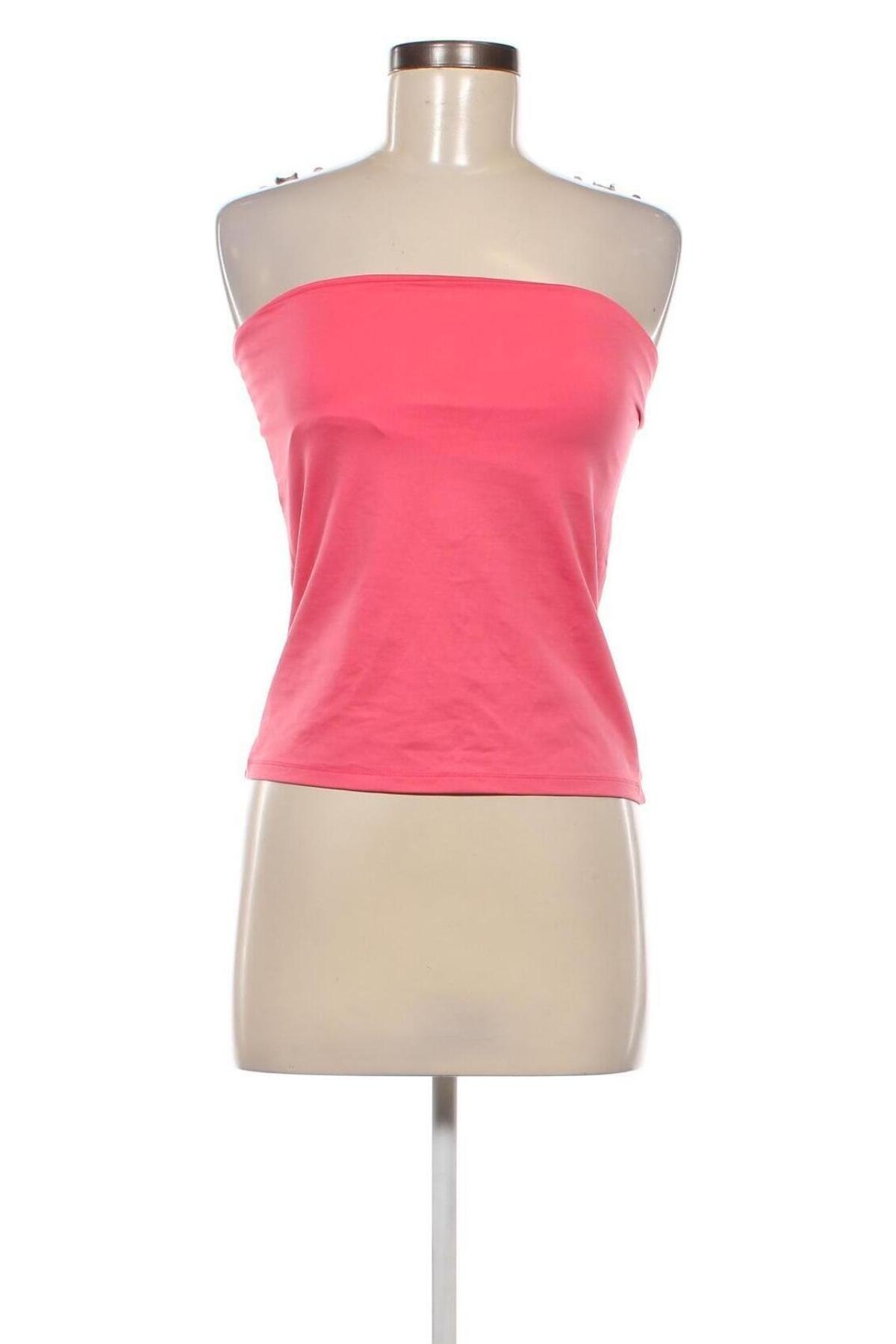 Damentop, Größe L, Farbe Rosa, Preis € 2,99