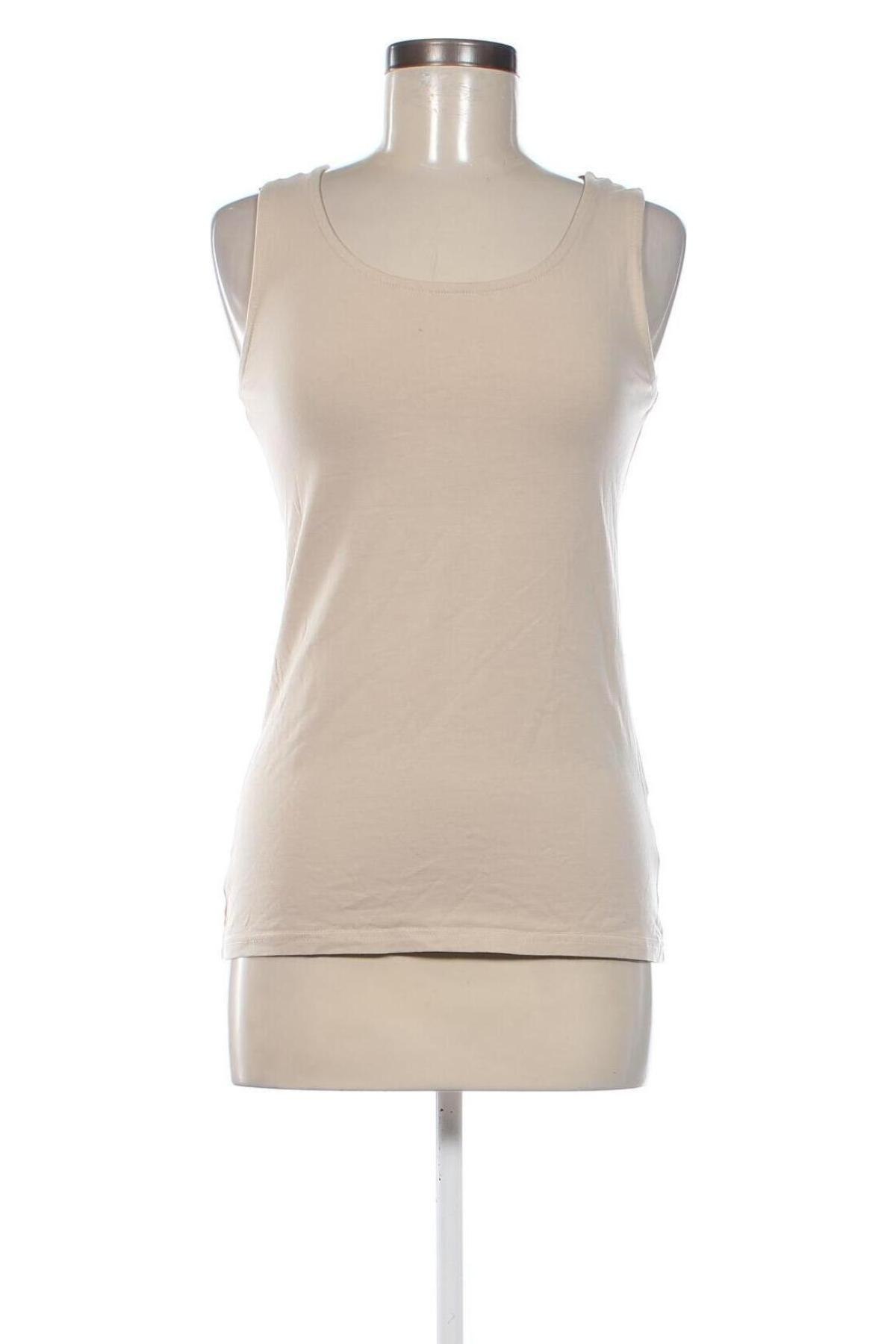 Damentop Beloved, Größe S, Farbe Beige, Preis € 3,99