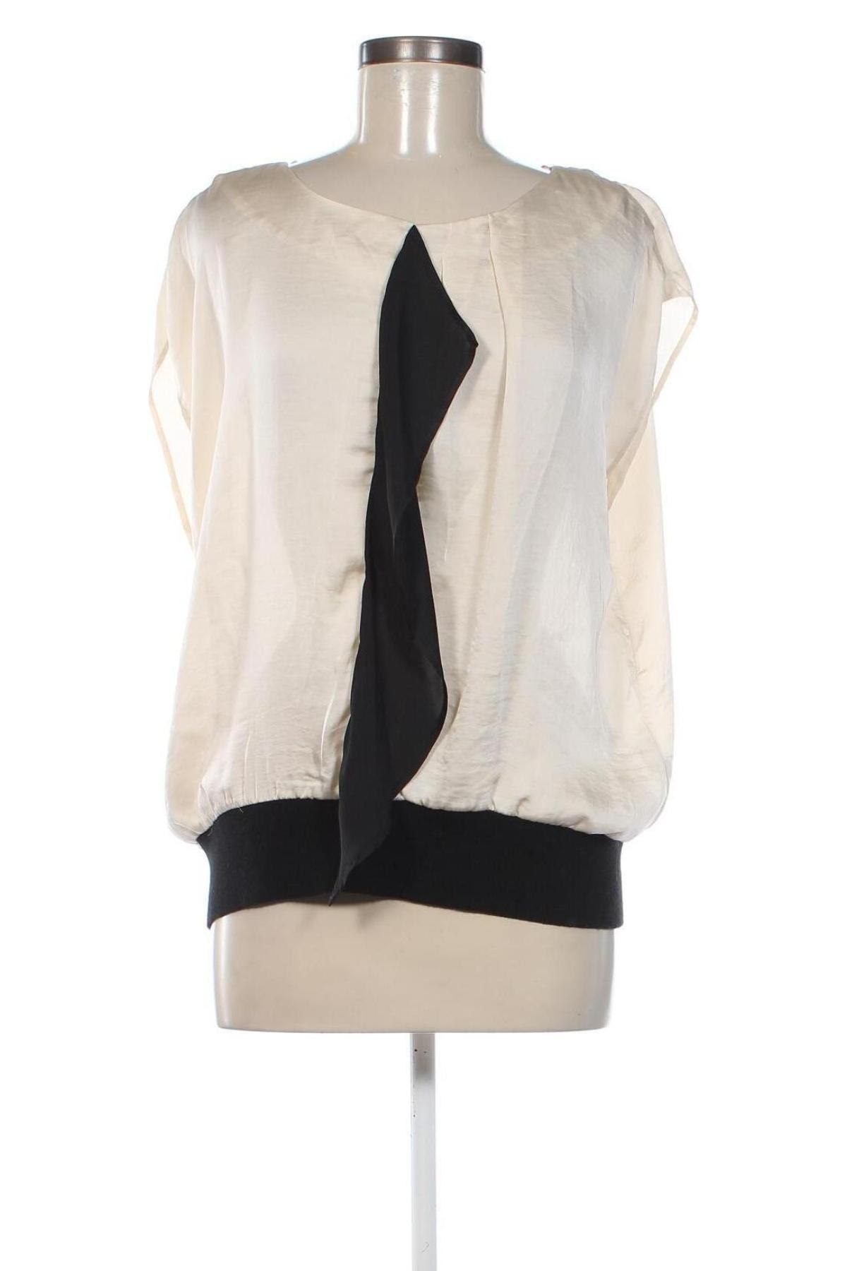 Damentop By Malene Birger, Größe M, Farbe Beige, Preis € 19,49