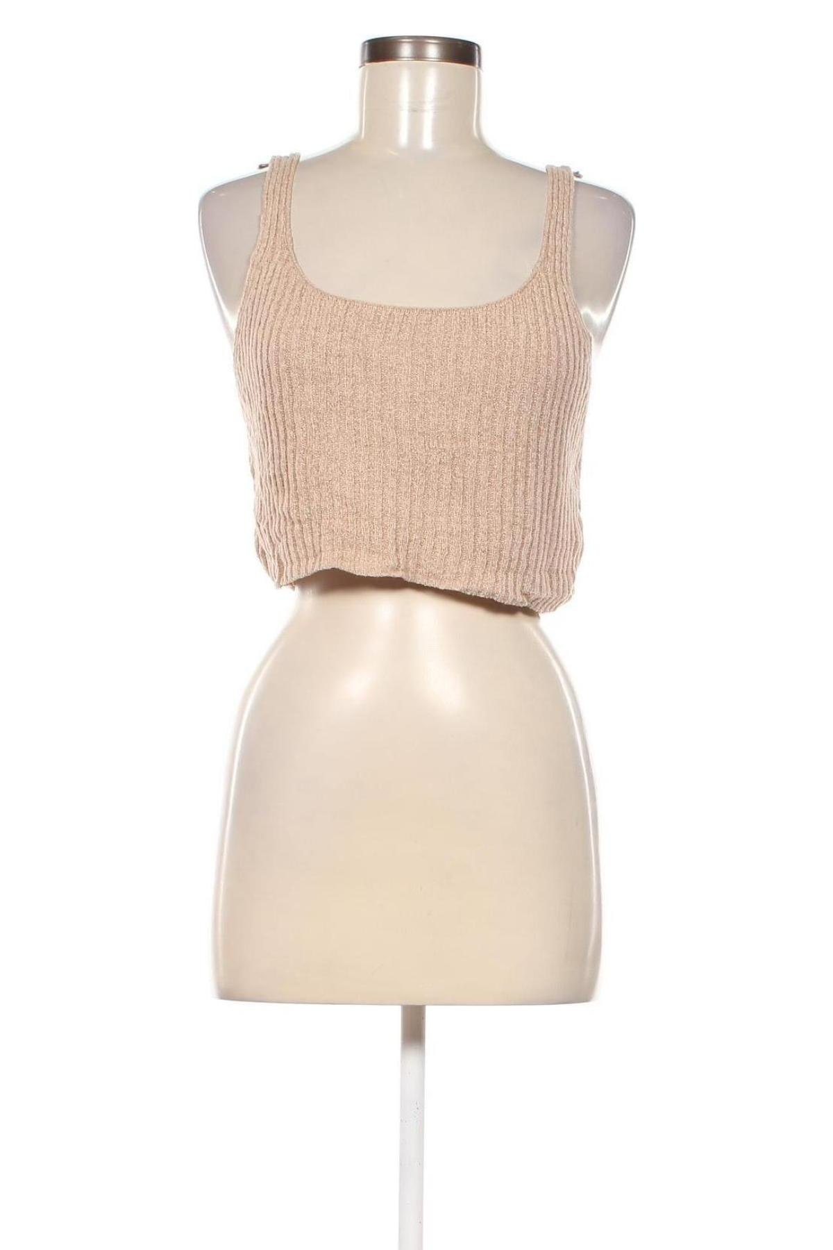 Damentop Cotton On, Größe S, Farbe Beige, Preis 6,49 €