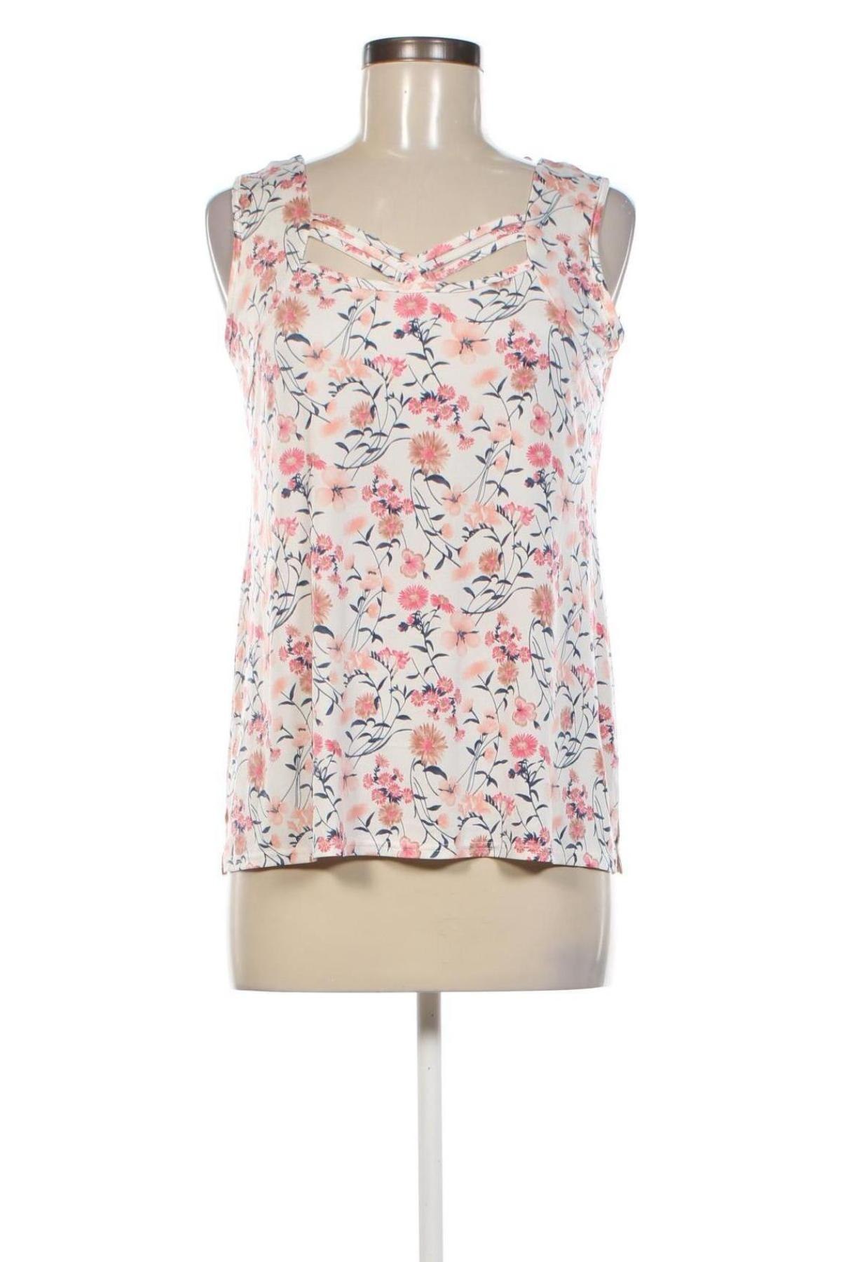 Tricou de damă Elizabeth, Mărime M, Culoare Multicolor, Preț 27,99 Lei