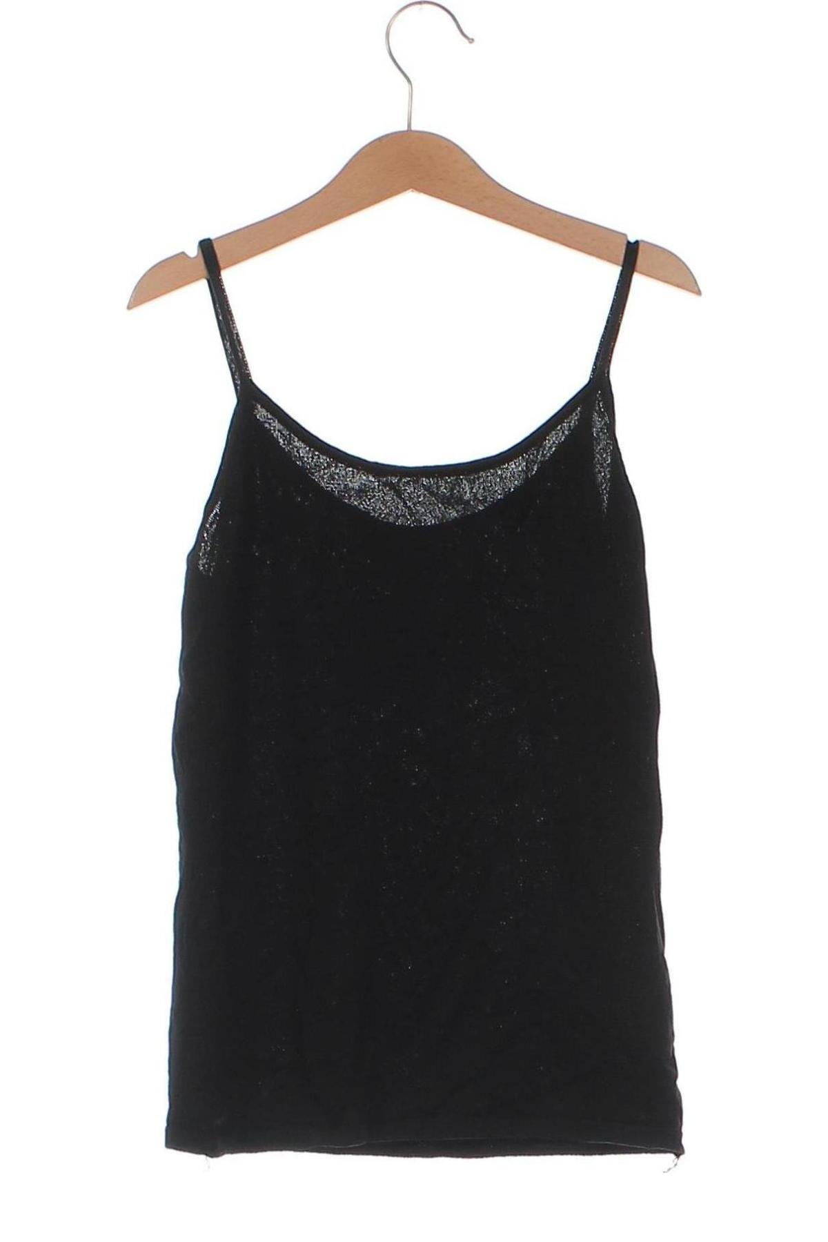 Tricou de damă Gap, Mărime XS, Culoare Negru, Preț 17,99 Lei