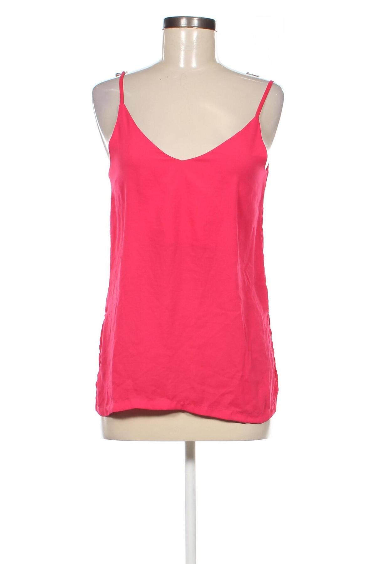 Damentop H&M, Größe S, Farbe Rosa, Preis € 4,49