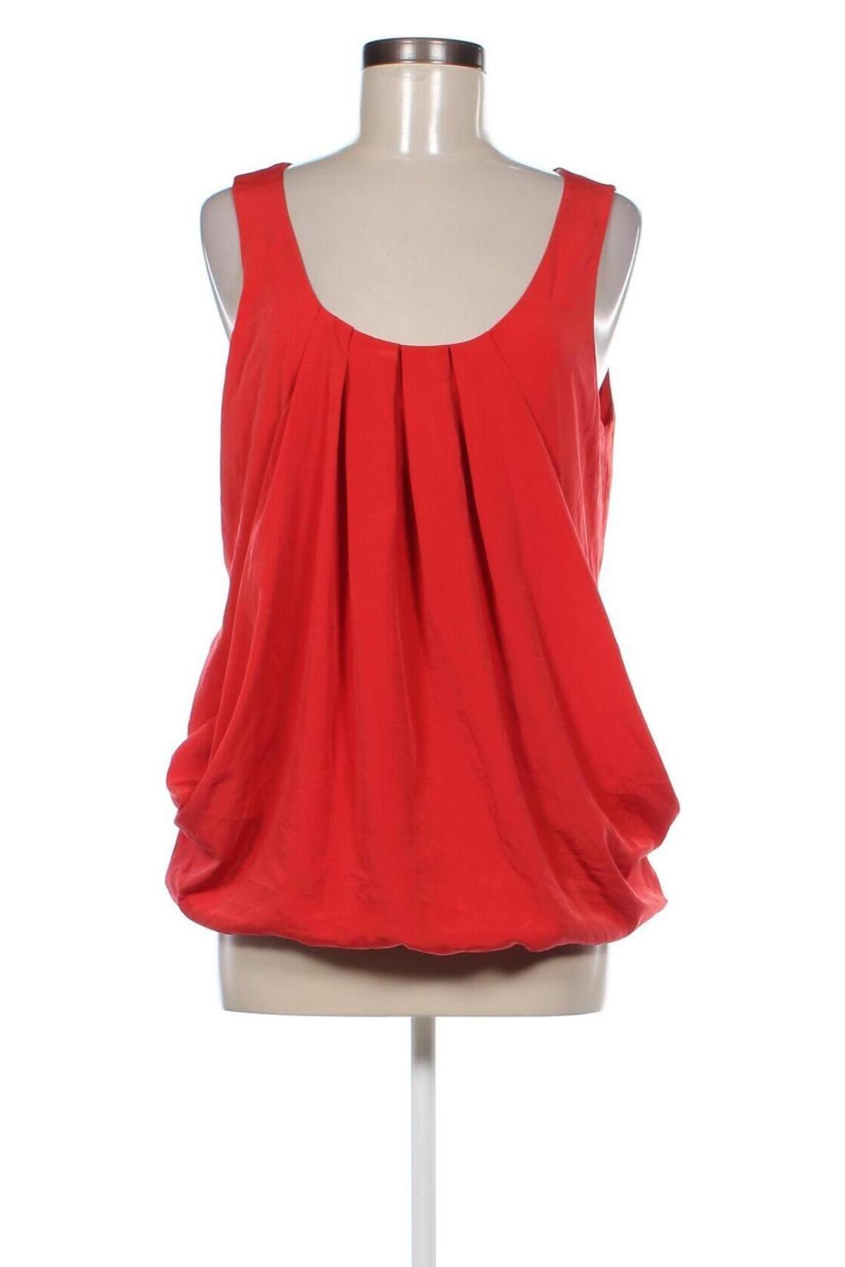 Damentop H&M, Größe M, Farbe Rot, Preis € 2,99