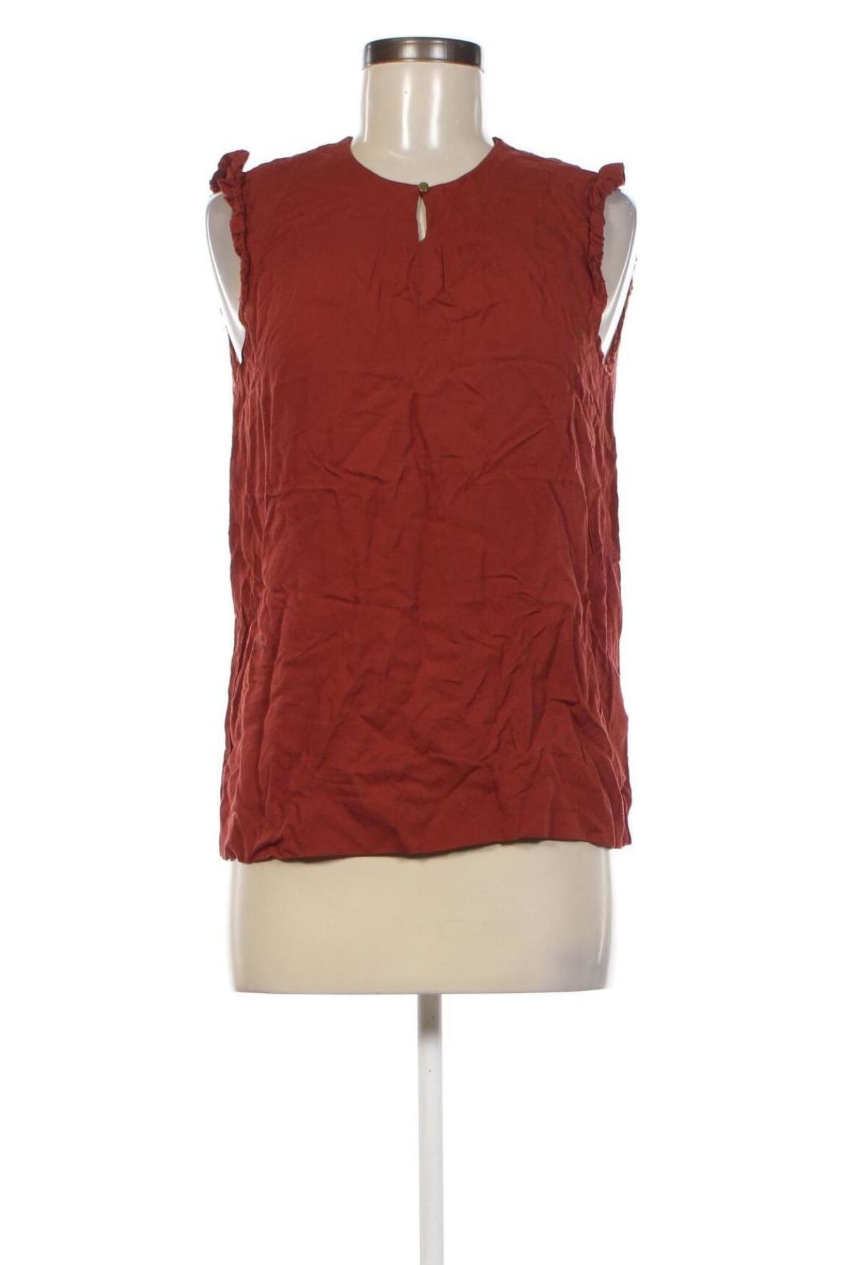 Damentop In Wear, Größe S, Farbe Rot, Preis € 9,99