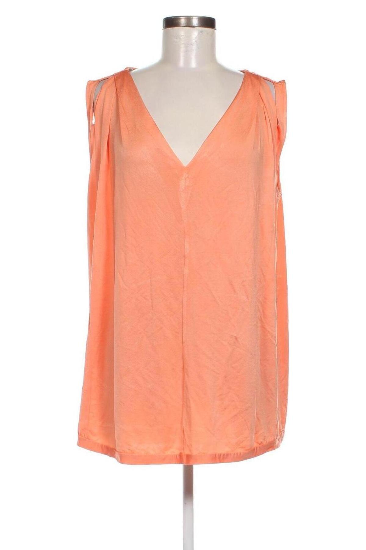 Damentop Marciano by Guess, Größe XXL, Farbe Orange, Preis 10,49 €