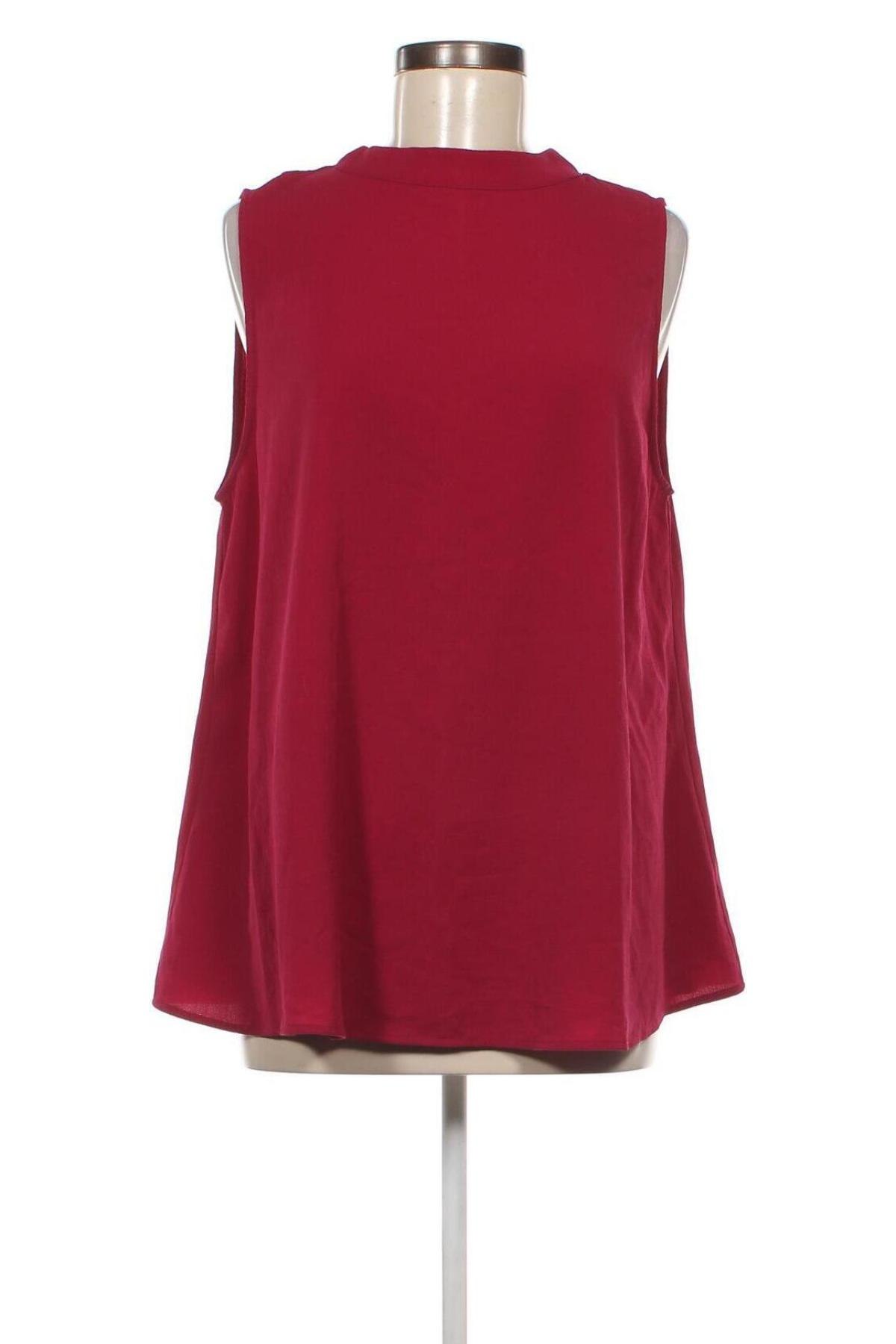 Damentop Now, Größe XL, Farbe Rot, Preis € 6,01