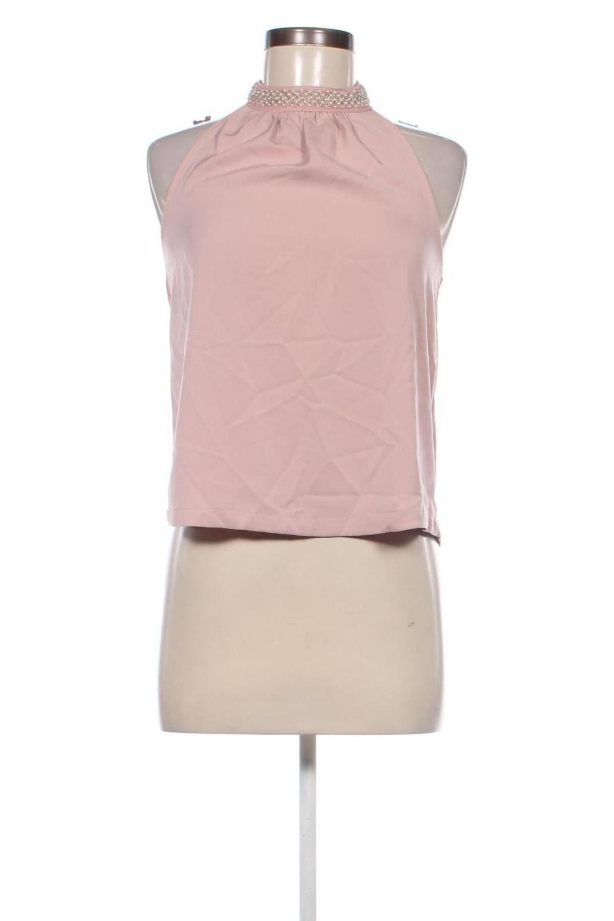 Damentop ONLY, Größe XS, Farbe Rosa, Preis € 5,49