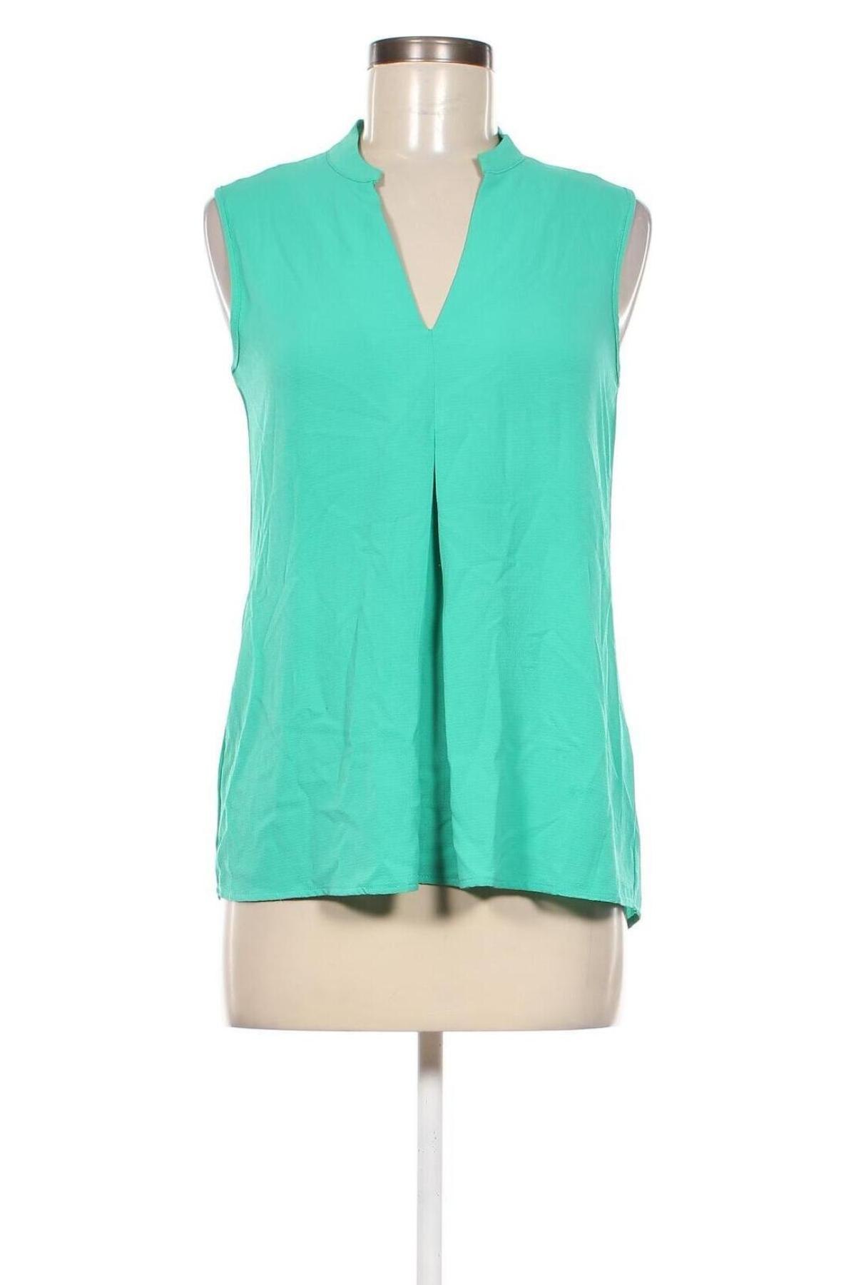 Tricou de damă ONLY, Mărime XS, Culoare Verde, Preț 23,99 Lei