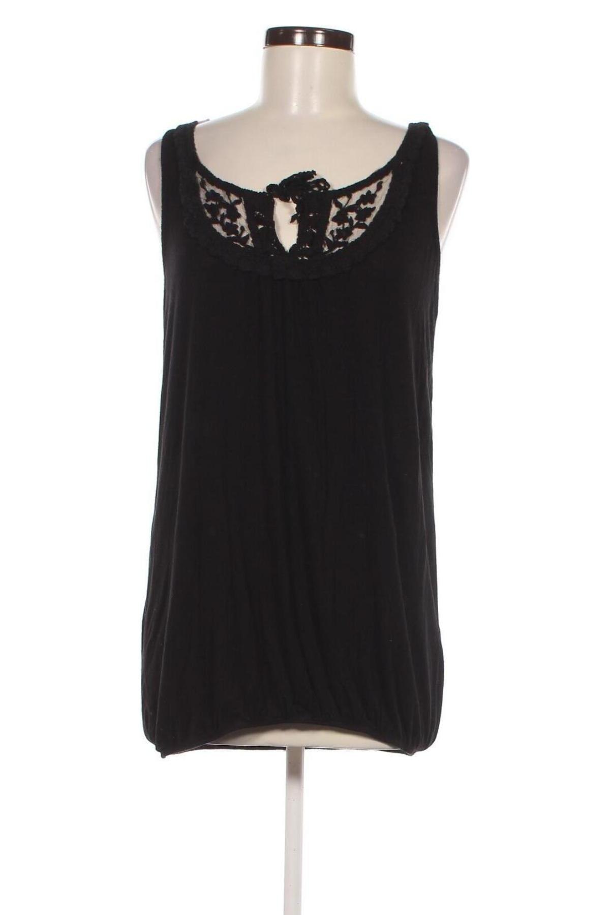 Tricou de damă Poolgirl, Mărime M, Culoare Negru, Preț 21,99 Lei