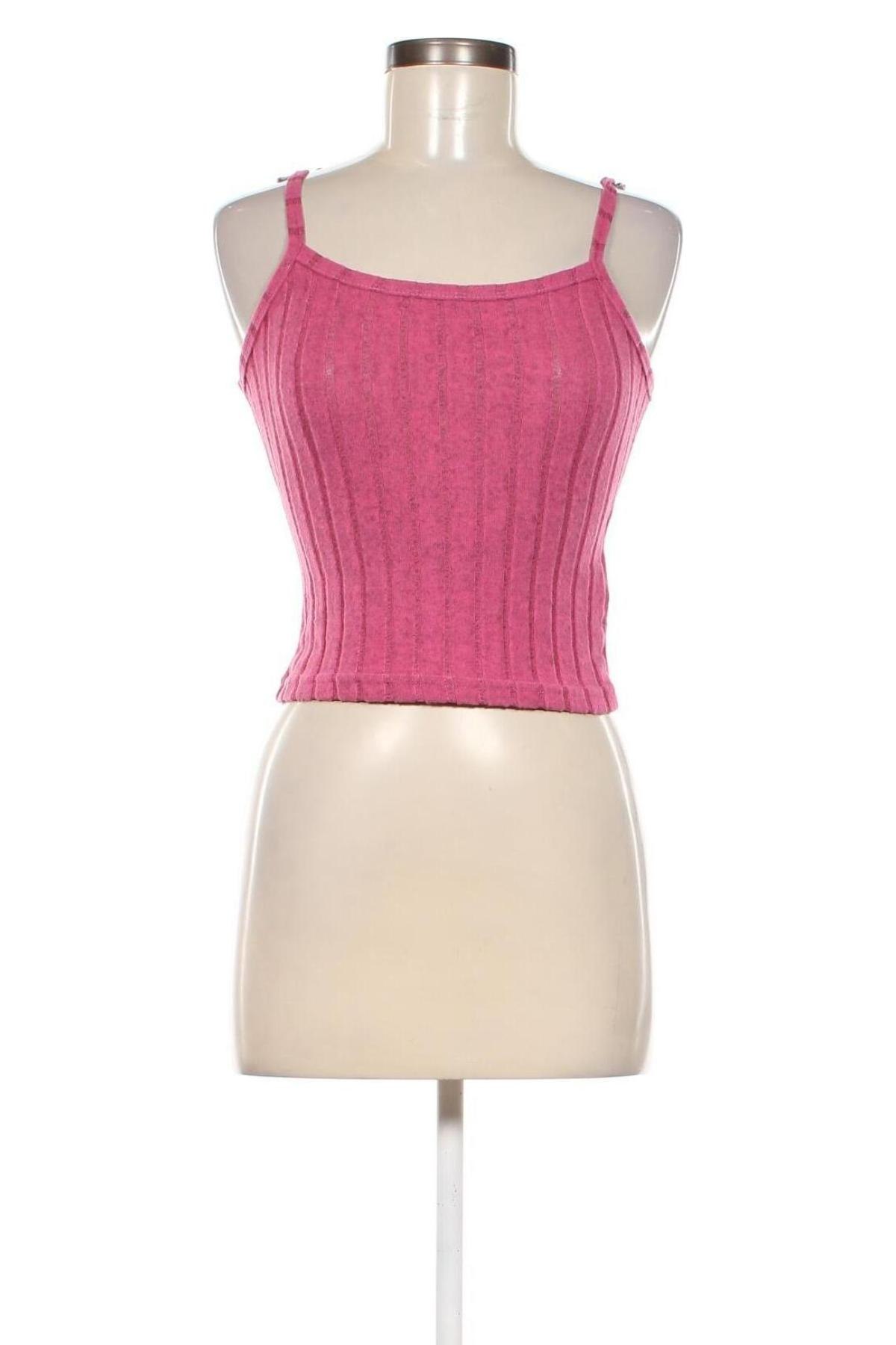 Damentop SHEIN, Größe M, Farbe Rosa, Preis 4,99 €