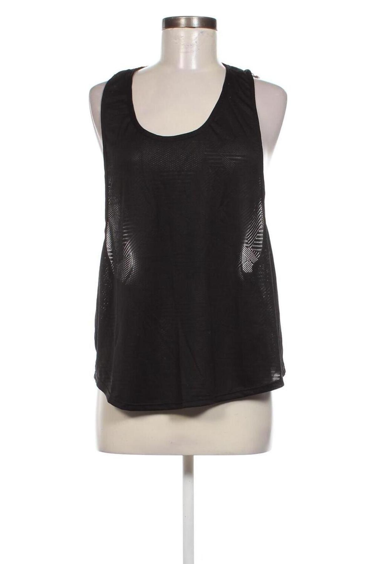 Damentop SHEIN, Größe XL, Farbe Schwarz, Preis € 3,99