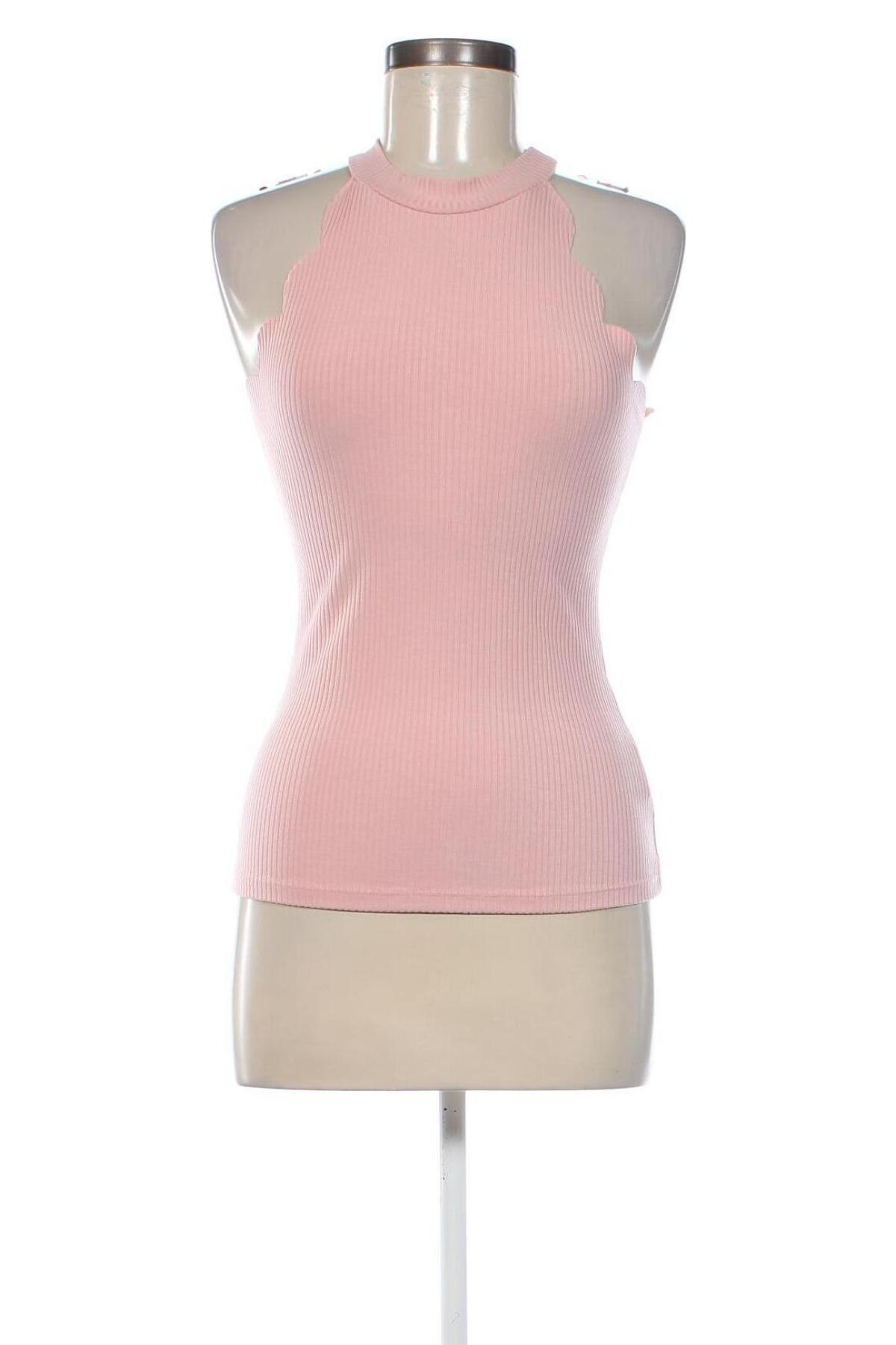 Damentop SHEIN, Größe S, Farbe Rosa, Preis 12,63 €