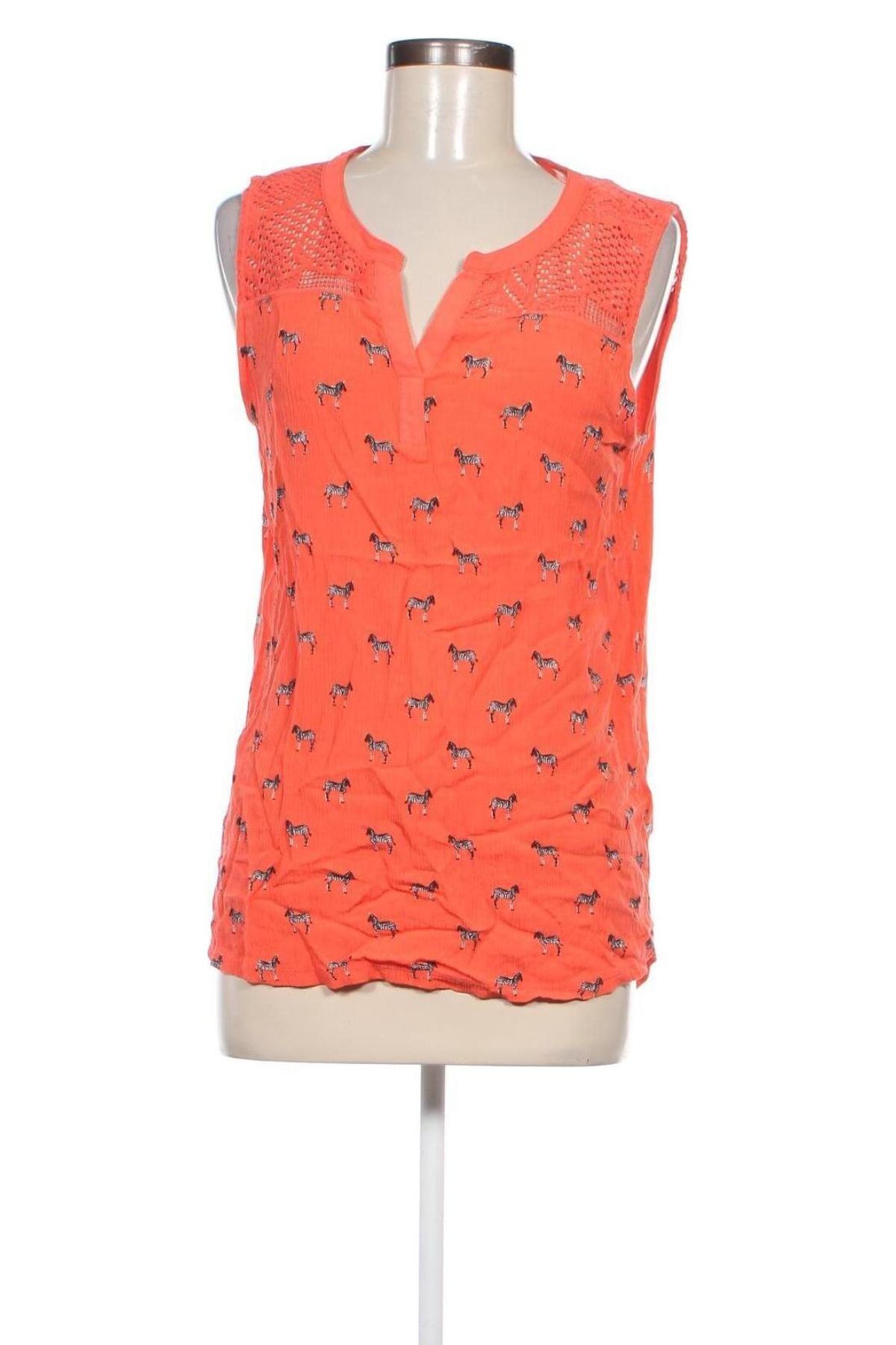 Damentop Street One, Größe L, Farbe Orange, Preis 6,99 €