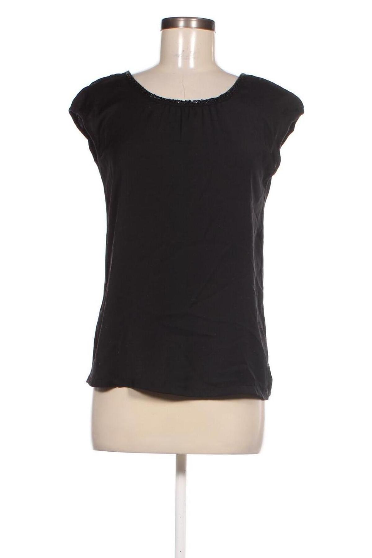 Tricou de damă Street One, Mărime XS, Culoare Negru, Preț 23,99 Lei