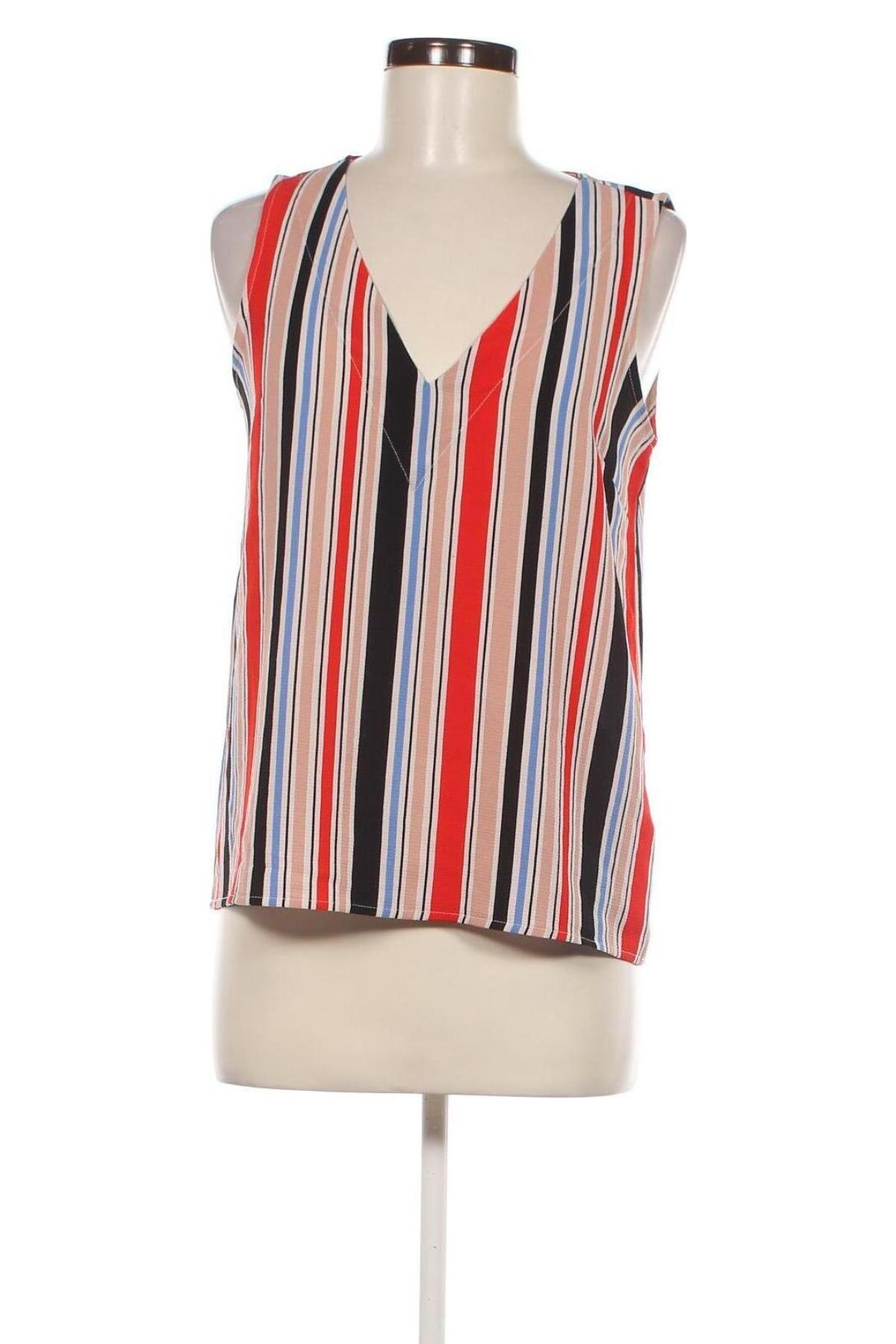 Tricou de damă Vero Moda, Mărime M, Culoare Multicolor, Preț 23,99 Lei