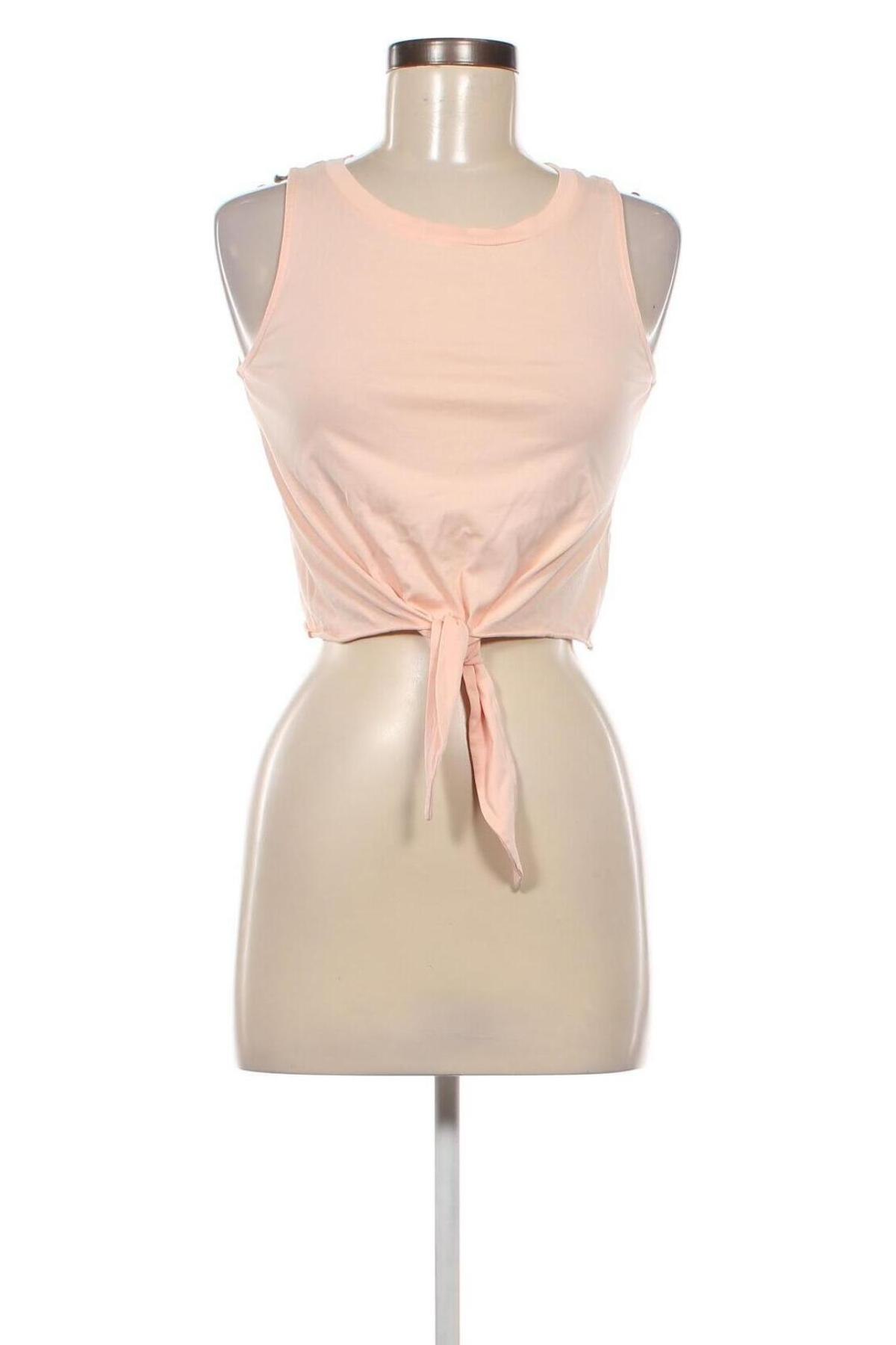 Damentop Vero Moda, Größe XS, Farbe Rosa, Preis € 6,99