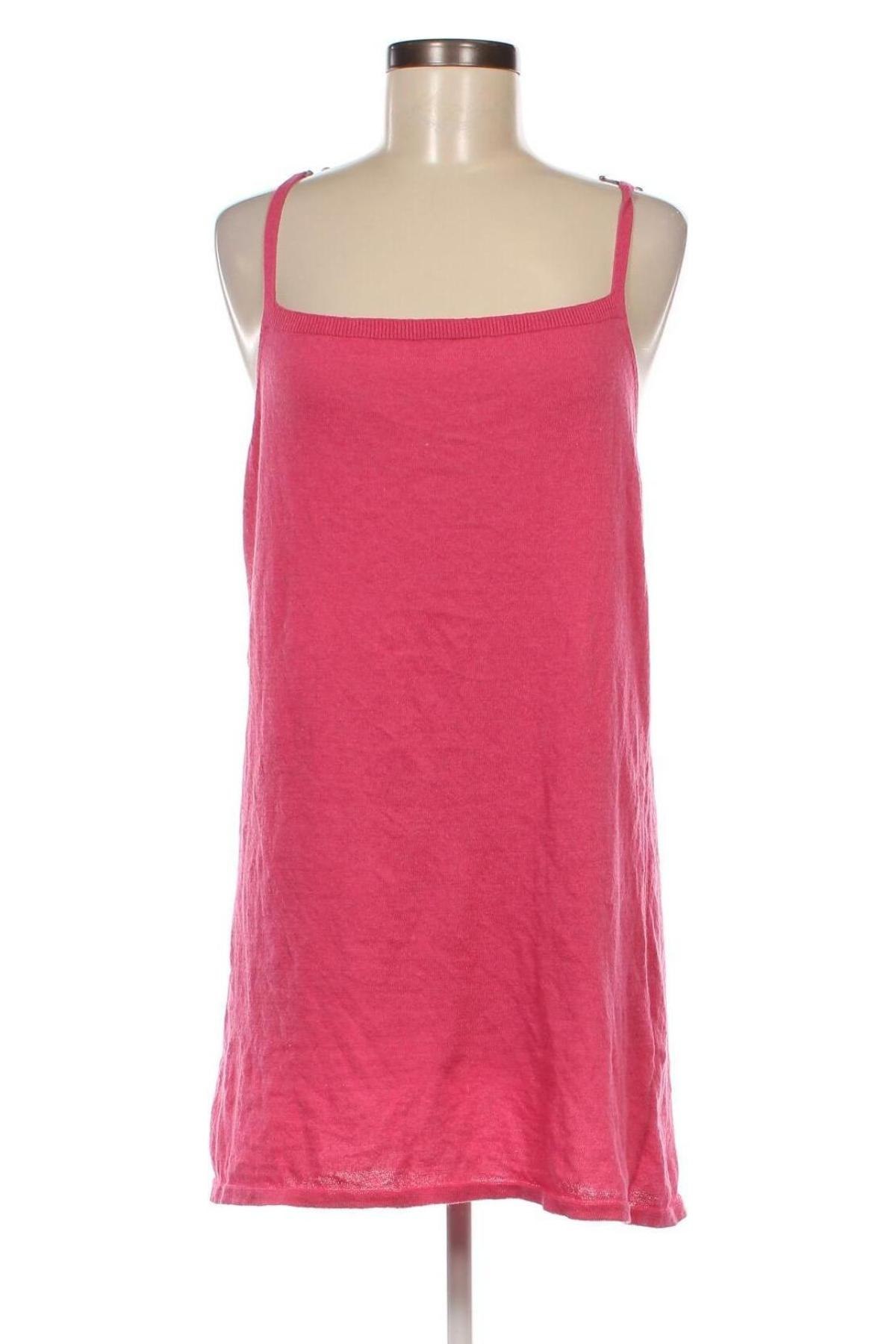 Damentop Zara, Größe L, Farbe Rosa, Preis 3,99 €