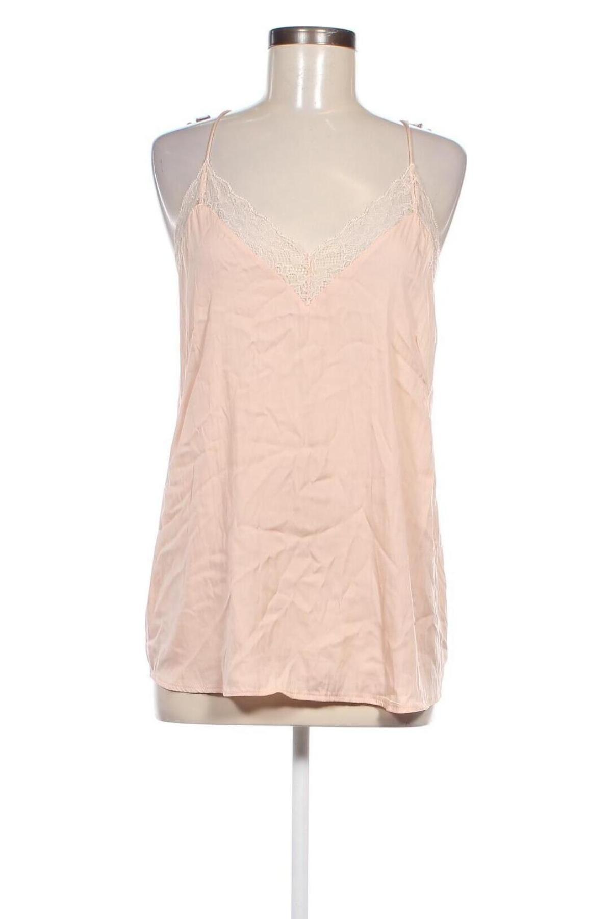 Damentop Zara, Größe M, Farbe Rosa, Preis € 4,49