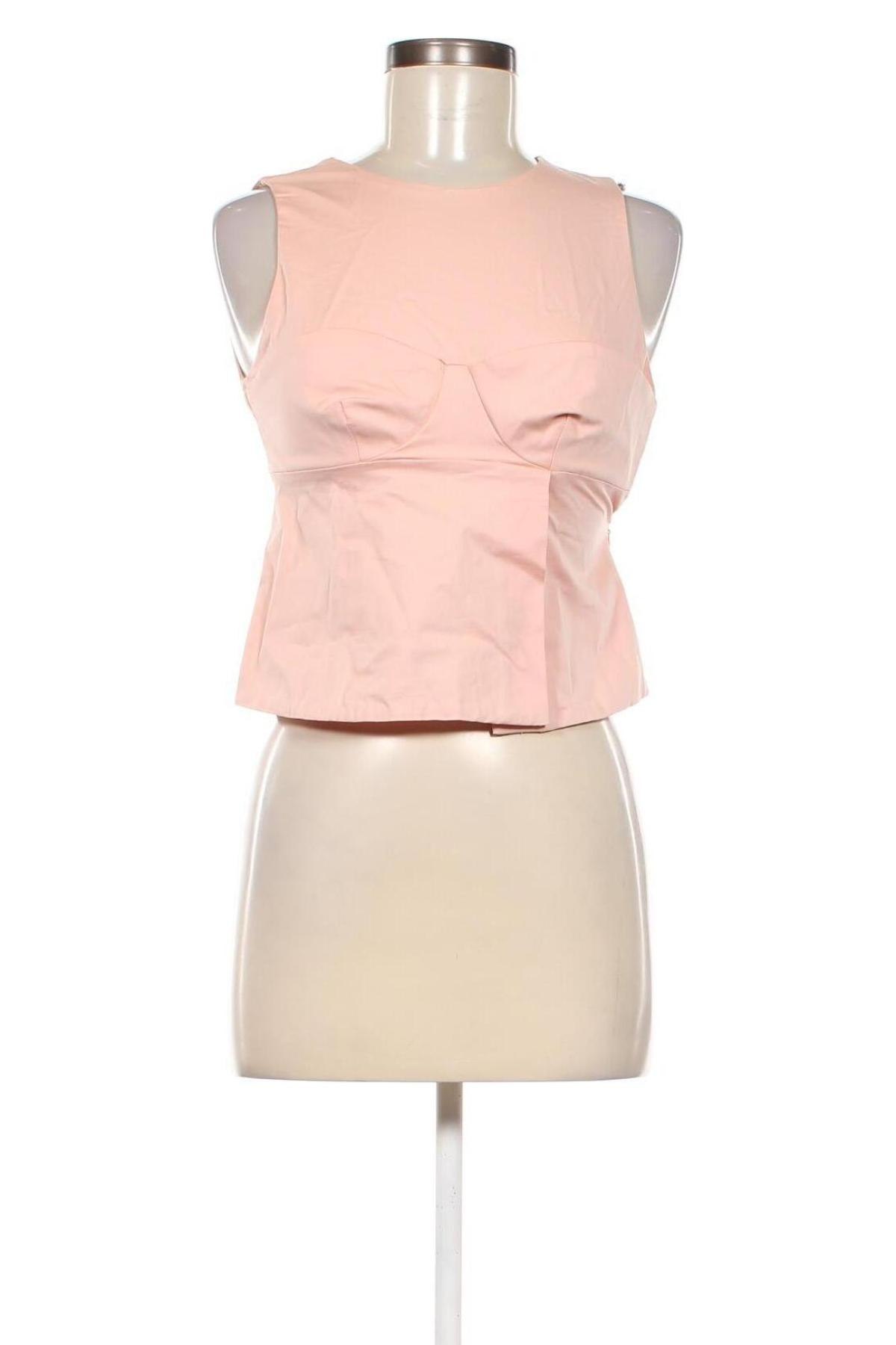 Damentop Zara Trafaluc, Größe S, Farbe Rosa, Preis € 4,99