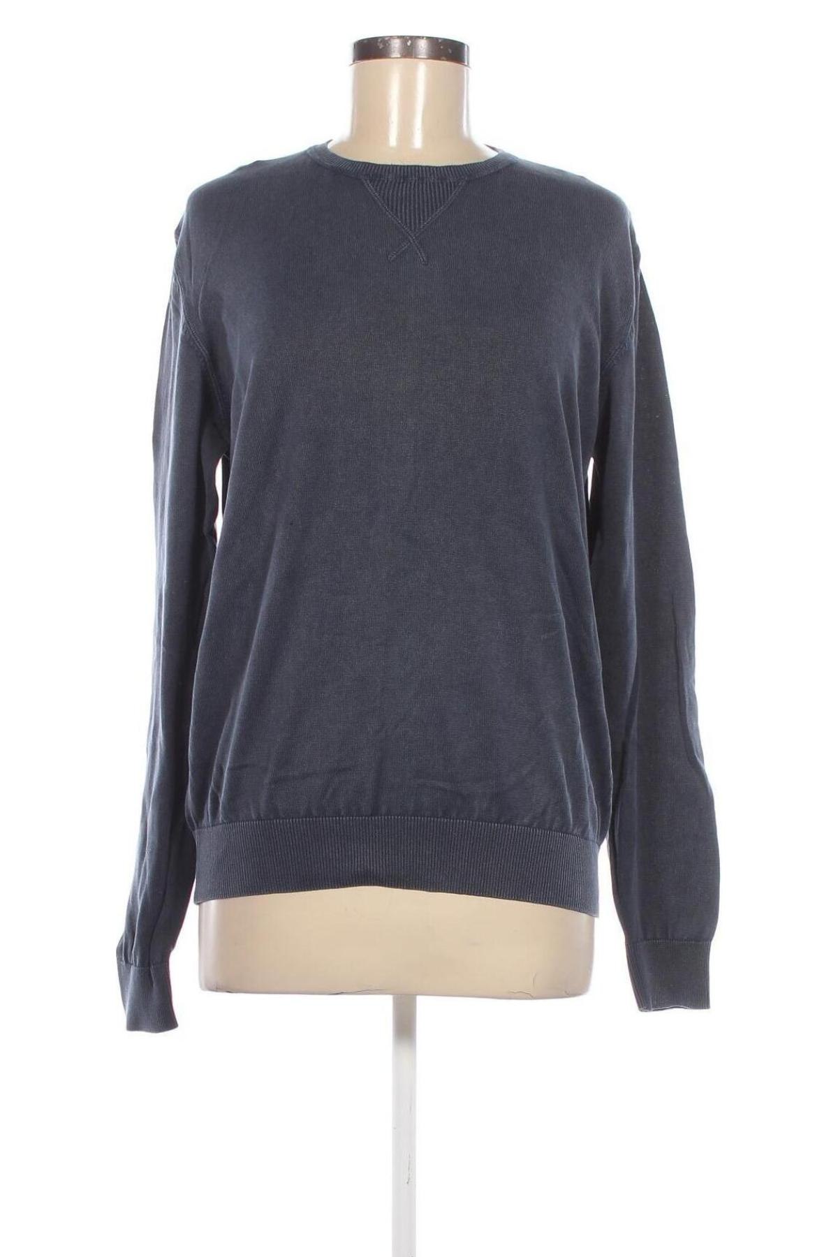 Damenpullover, Größe S, Farbe Blau, Preis € 9,99