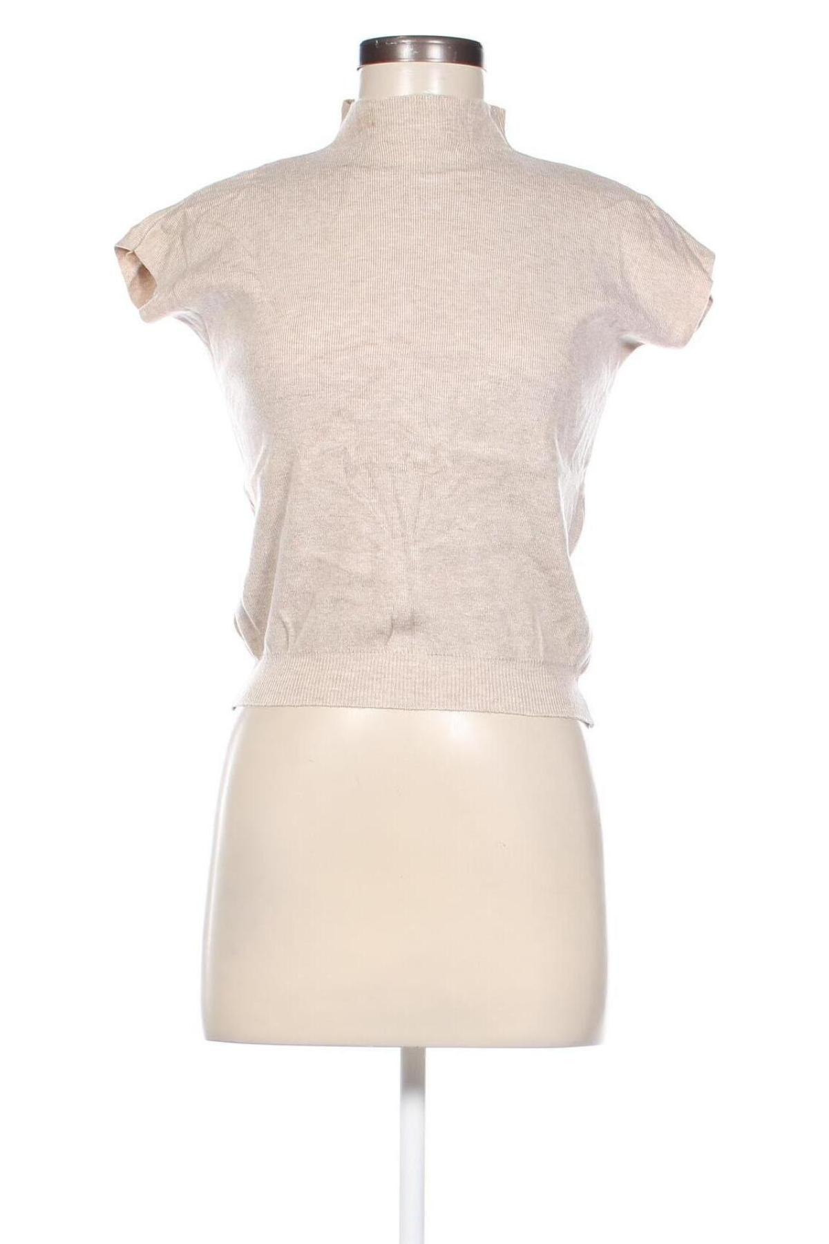 Damenpullover, Farbe Beige, Preis € 20,29