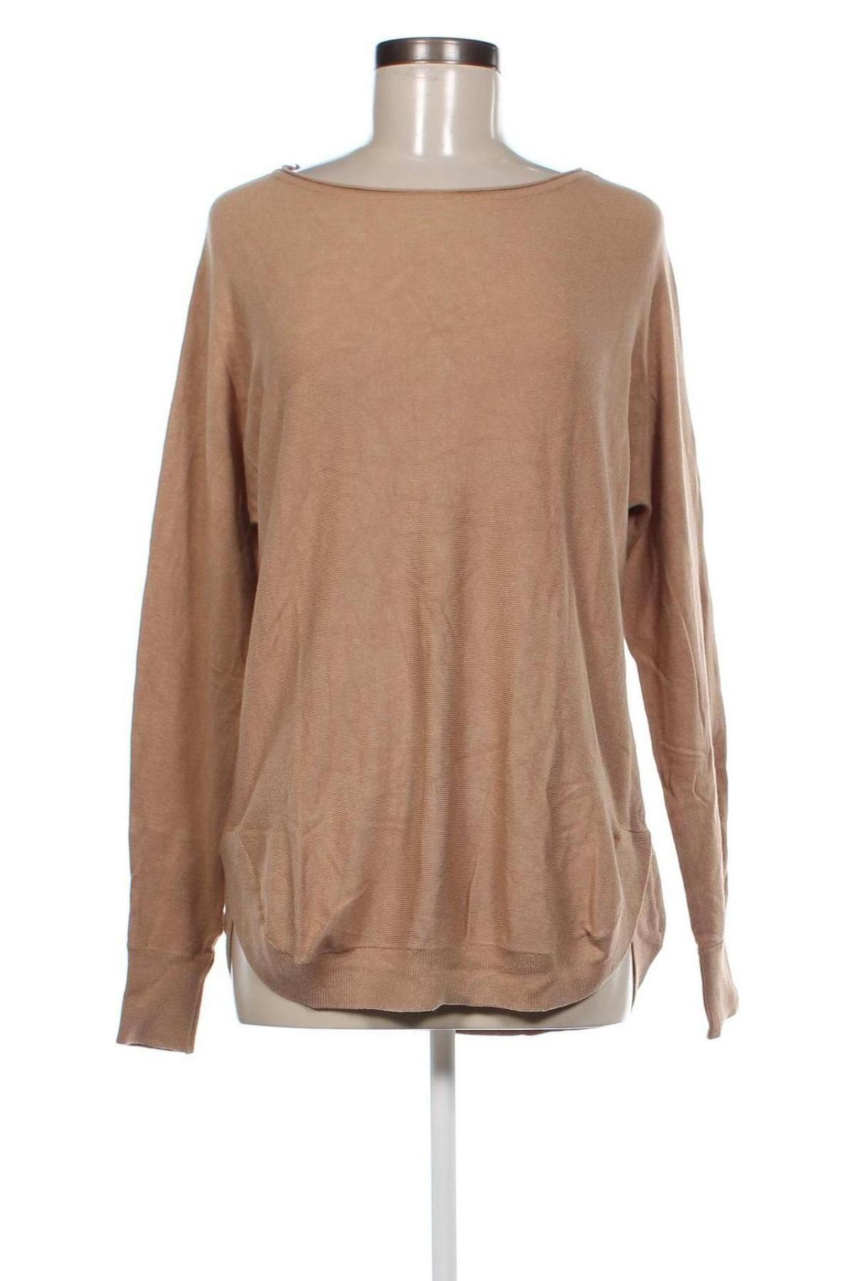 Damenpullover, Größe S, Farbe Beige, Preis € 8,99