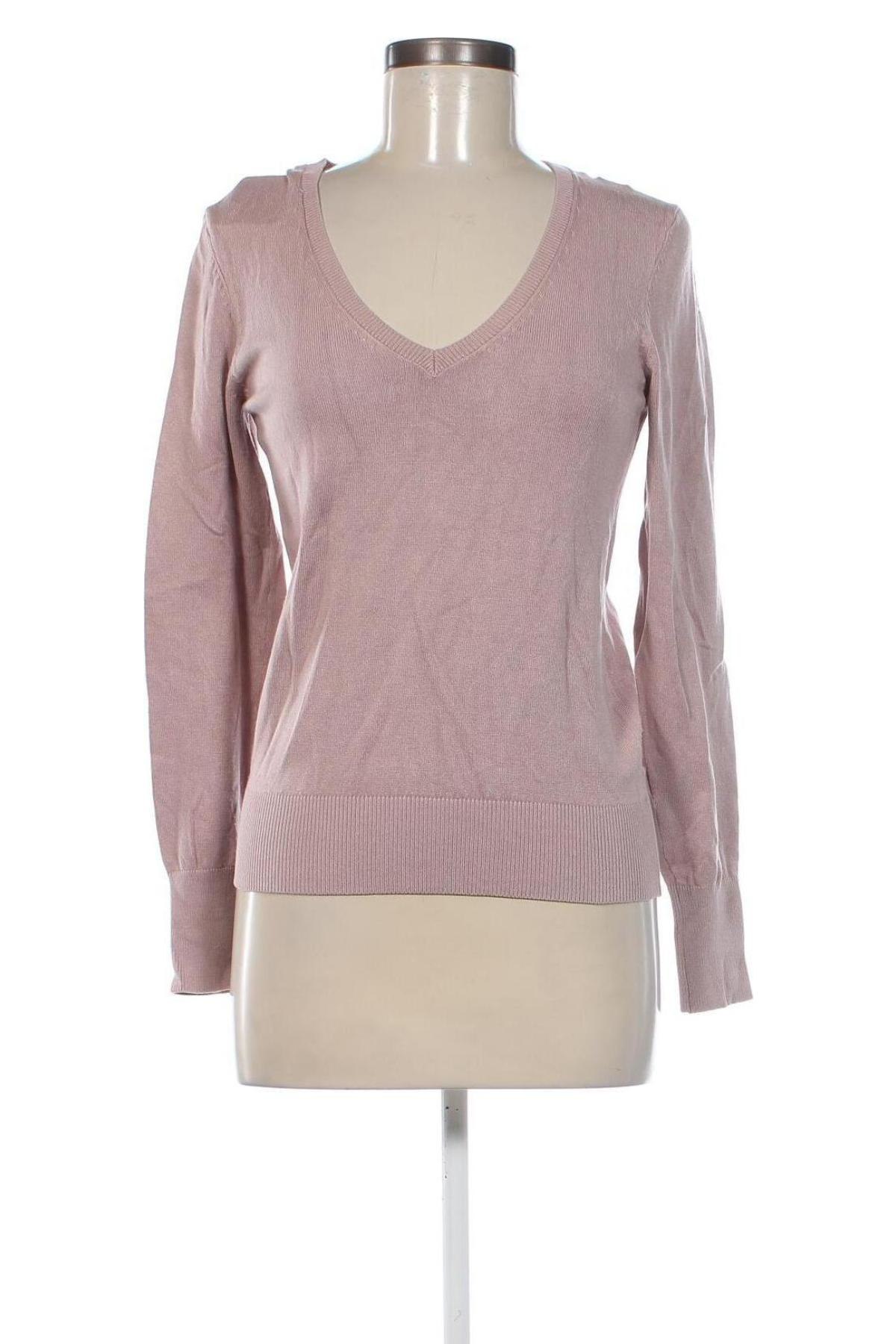 Damenpullover, Größe M, Farbe Rosa, Preis 10,99 €