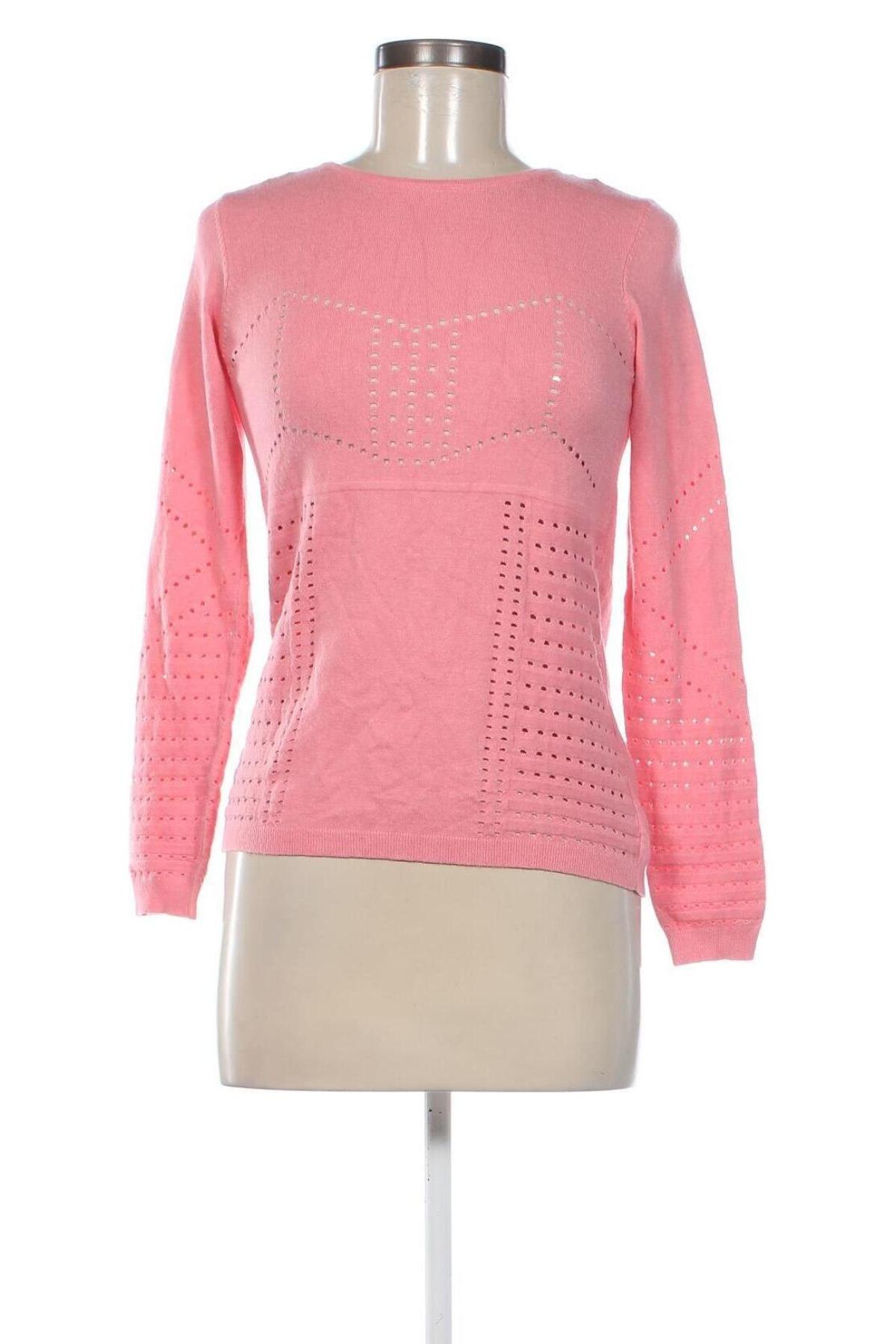 Damenpullover ASOS, Größe S, Farbe Rosa, Preis € 50,13