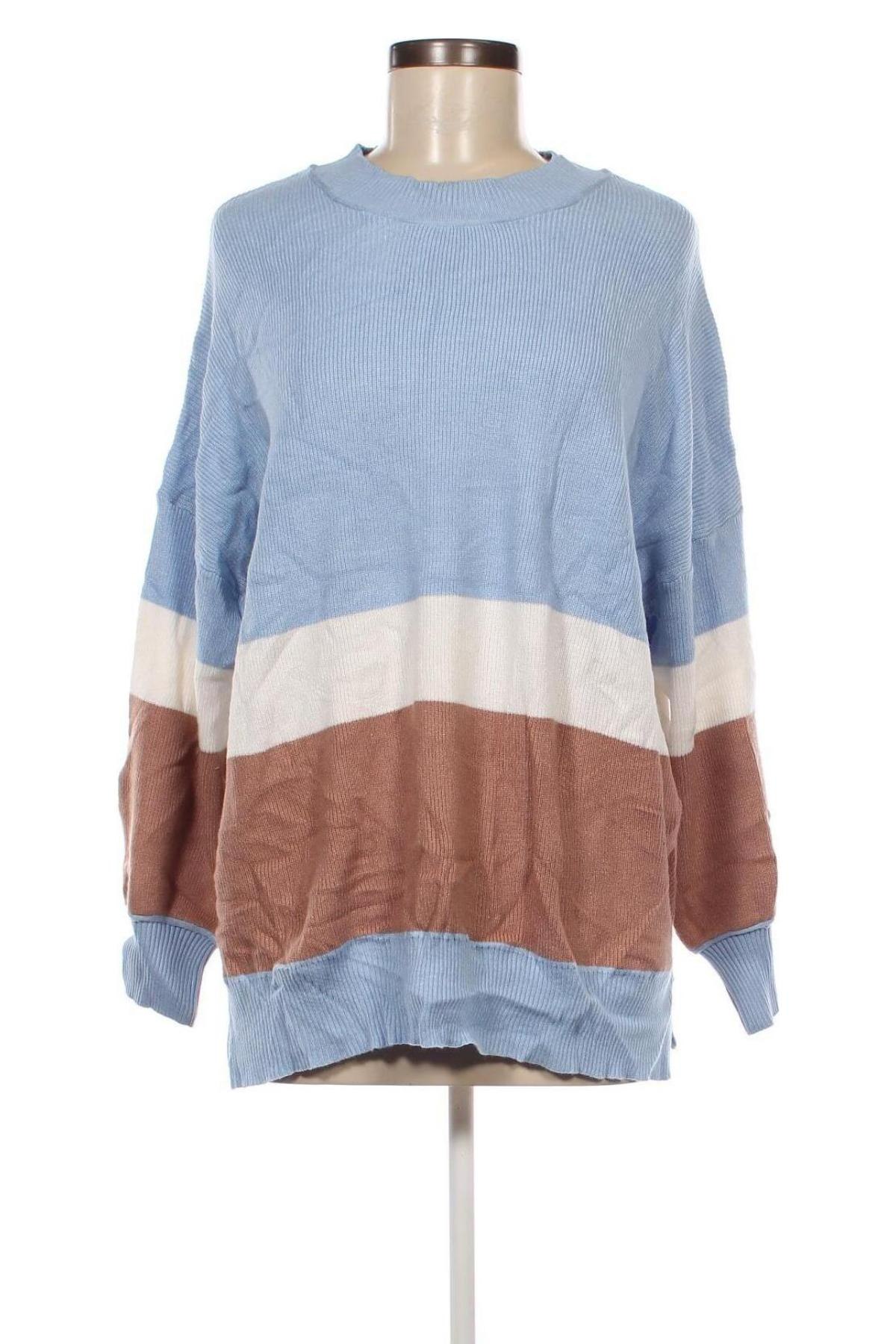 Damenpullover Anko, Größe XL, Farbe Mehrfarbig, Preis € 11,49