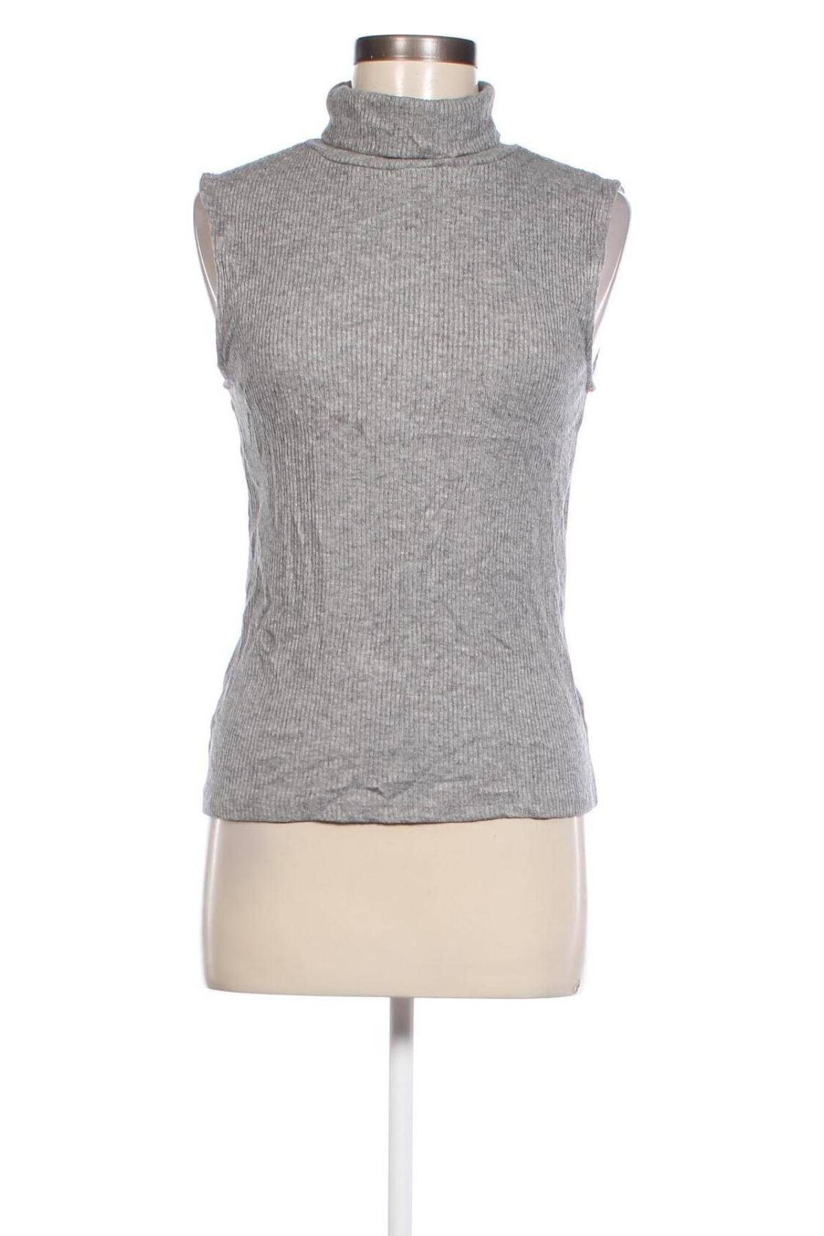 Damenpullover Anko, Größe M, Farbe Grau, Preis 32,29 €