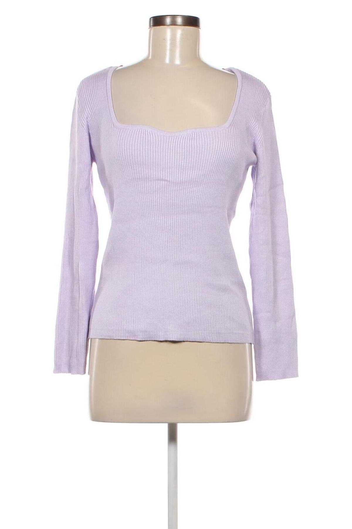 Damenpullover Anko, Größe XL, Farbe Lila, Preis € 20,29