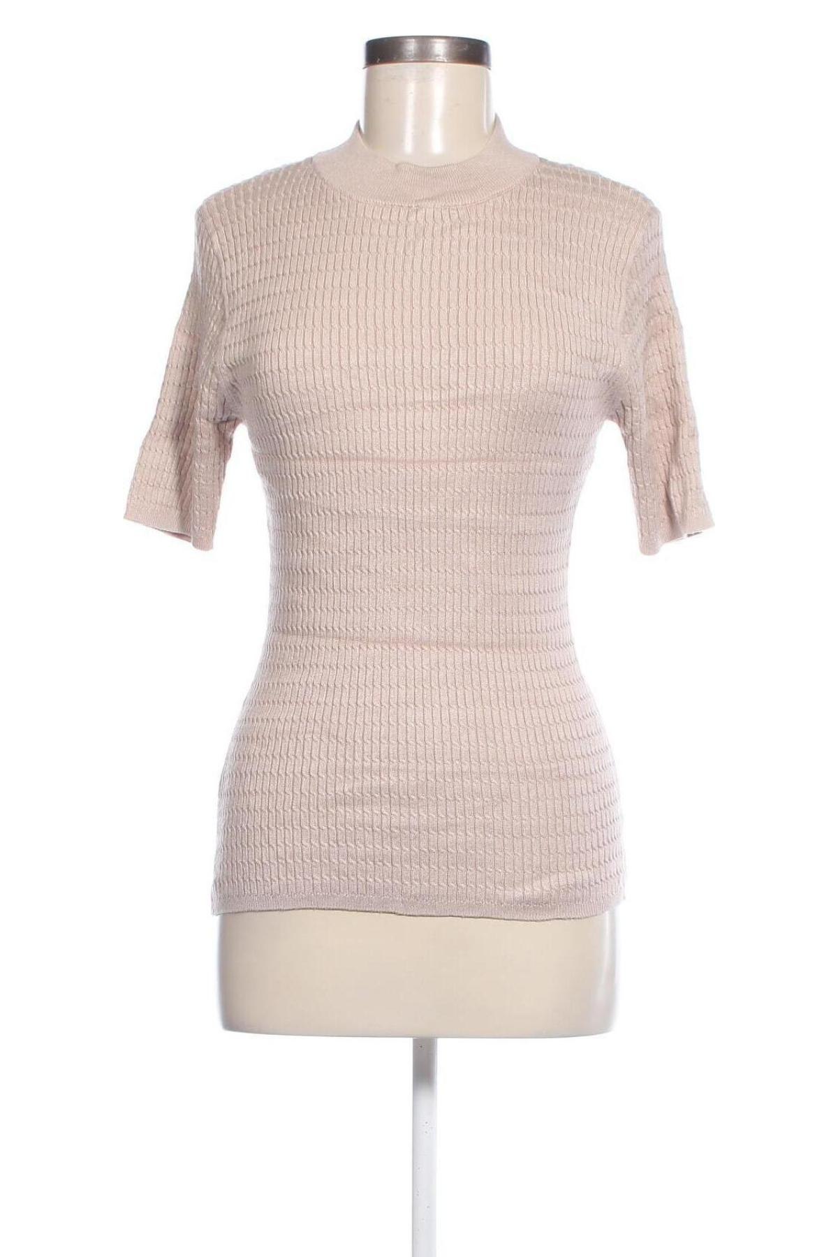 Damenpullover Anko, Größe L, Farbe Beige, Preis € 14,49