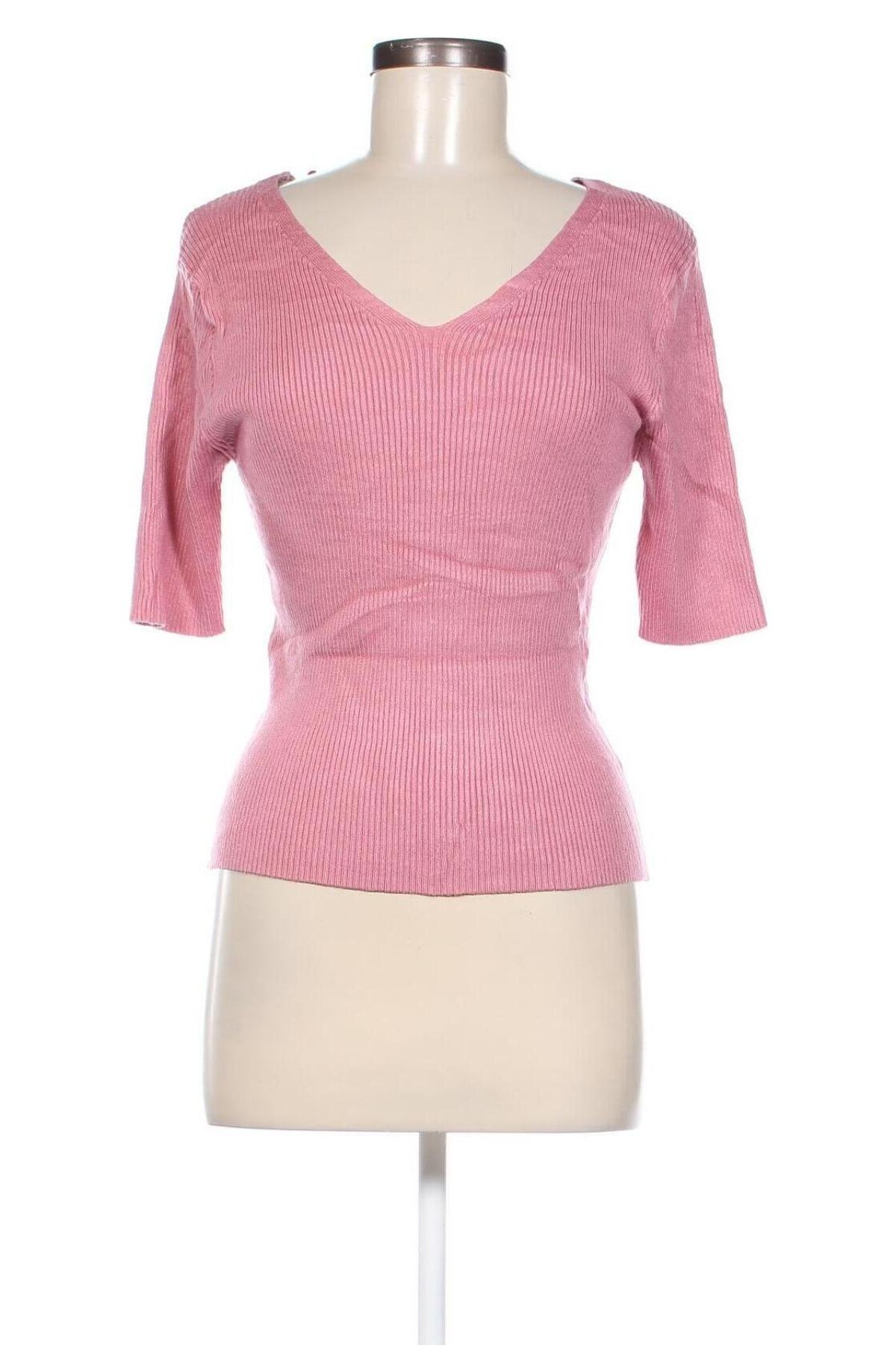 Damenpullover Anko, Größe L, Farbe Rosa, Preis € 10,49