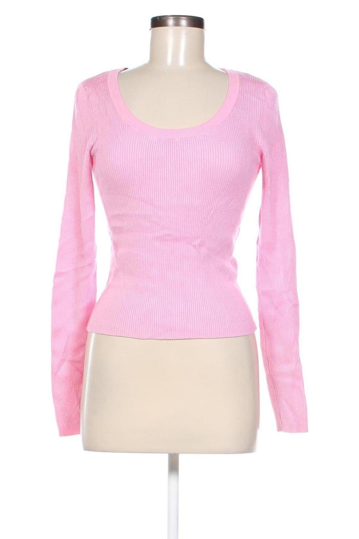 Damenpullover Anko, Größe L, Farbe Rosa, Preis 10,49 €