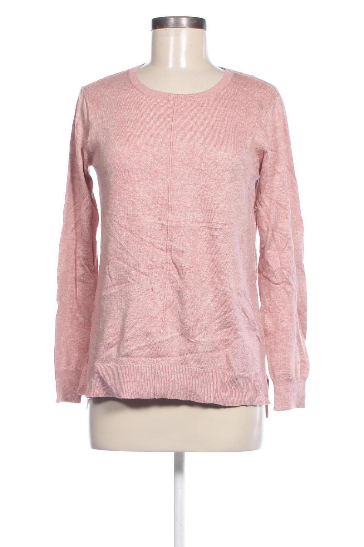 Damenpullover Anko, Größe S, Farbe Rosa, Preis 9,99 €