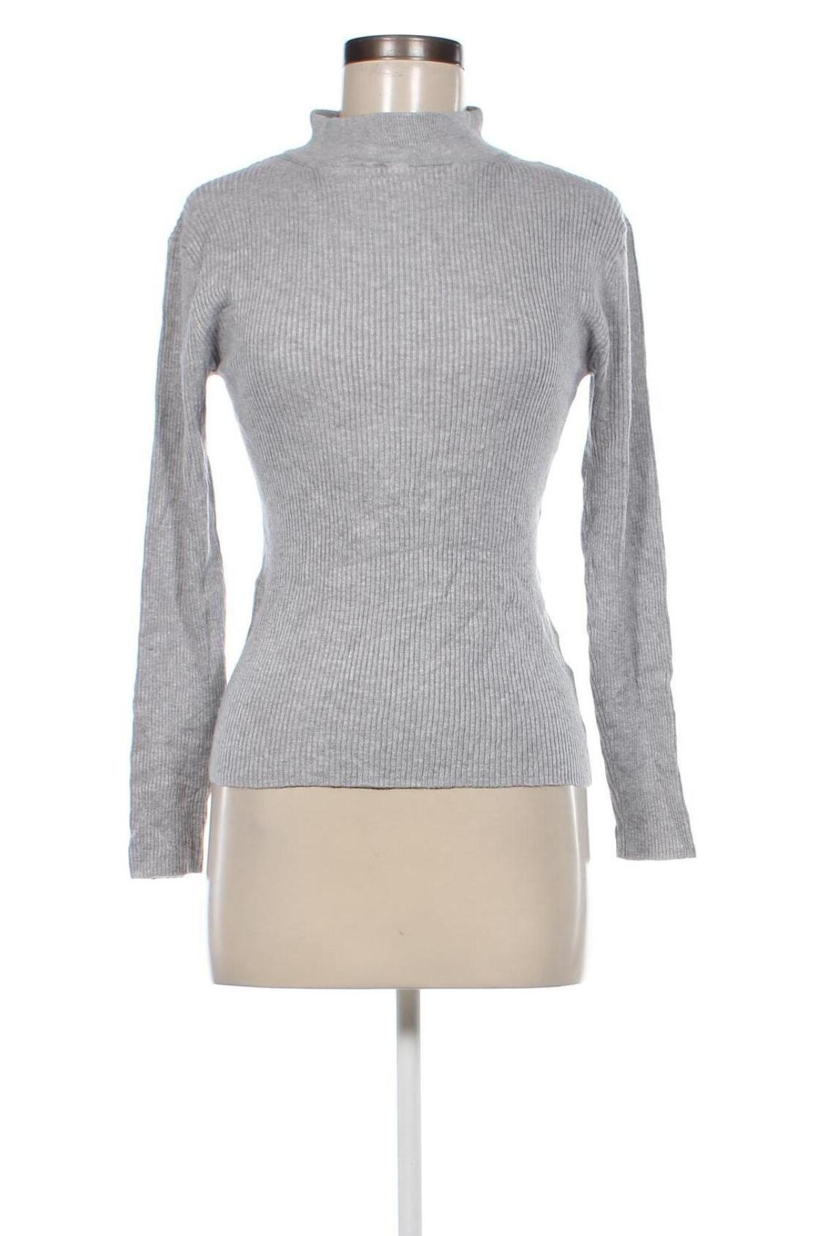 Damenpullover Atmosphere, Größe XL, Farbe Grau, Preis 20,29 €