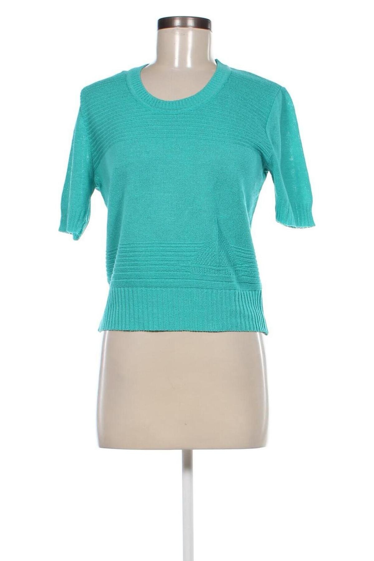 Damenpullover, Größe S, Farbe Blau, Preis € 10,49