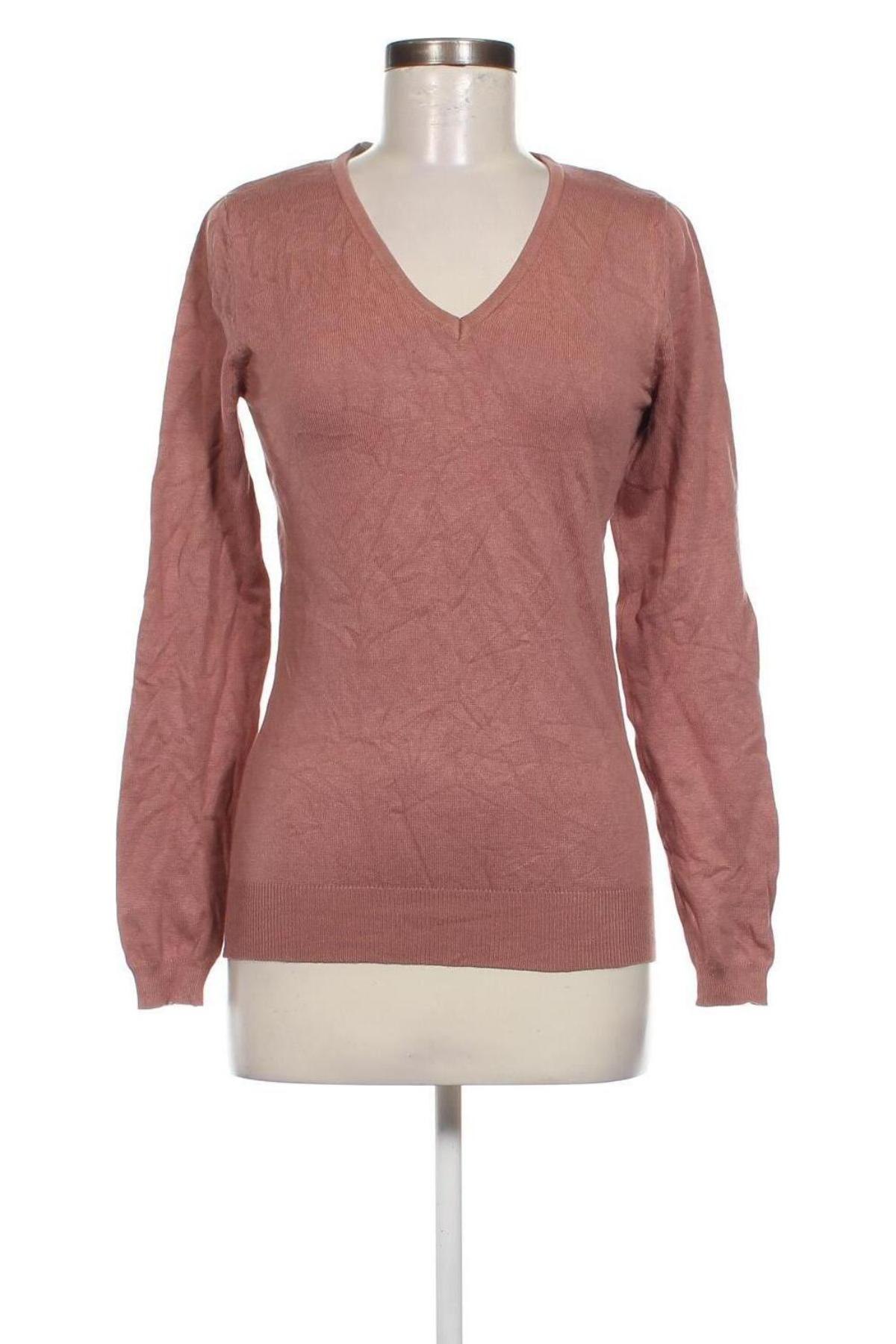 Damenpullover Bel&Bo, Größe M, Farbe Braun, Preis 5,99 €