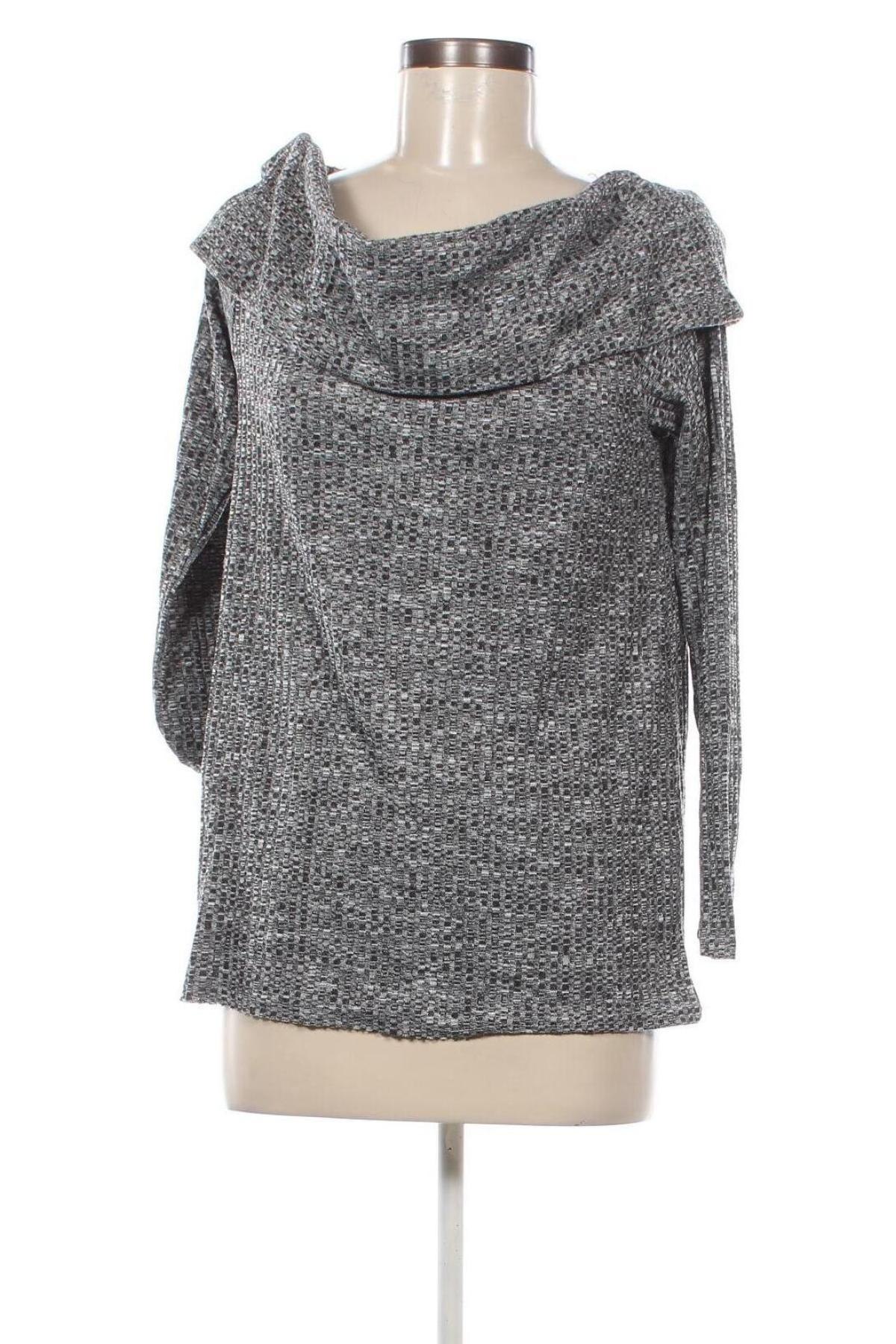 Damenpullover Boohoo, Größe L, Farbe Grau, Preis € 20,29