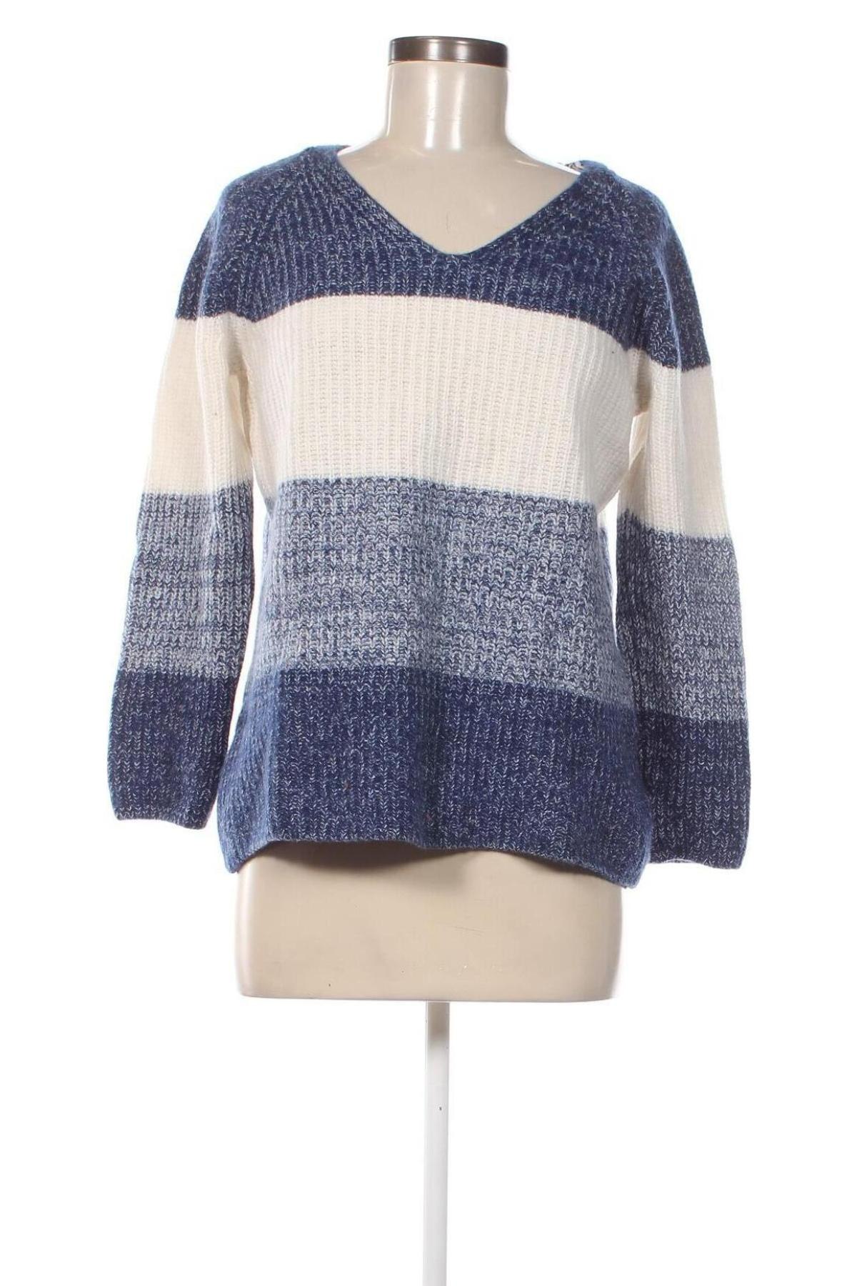 Damenpullover Bpc Bonprix Collection, Größe XL, Farbe Blau, Preis € 11,49